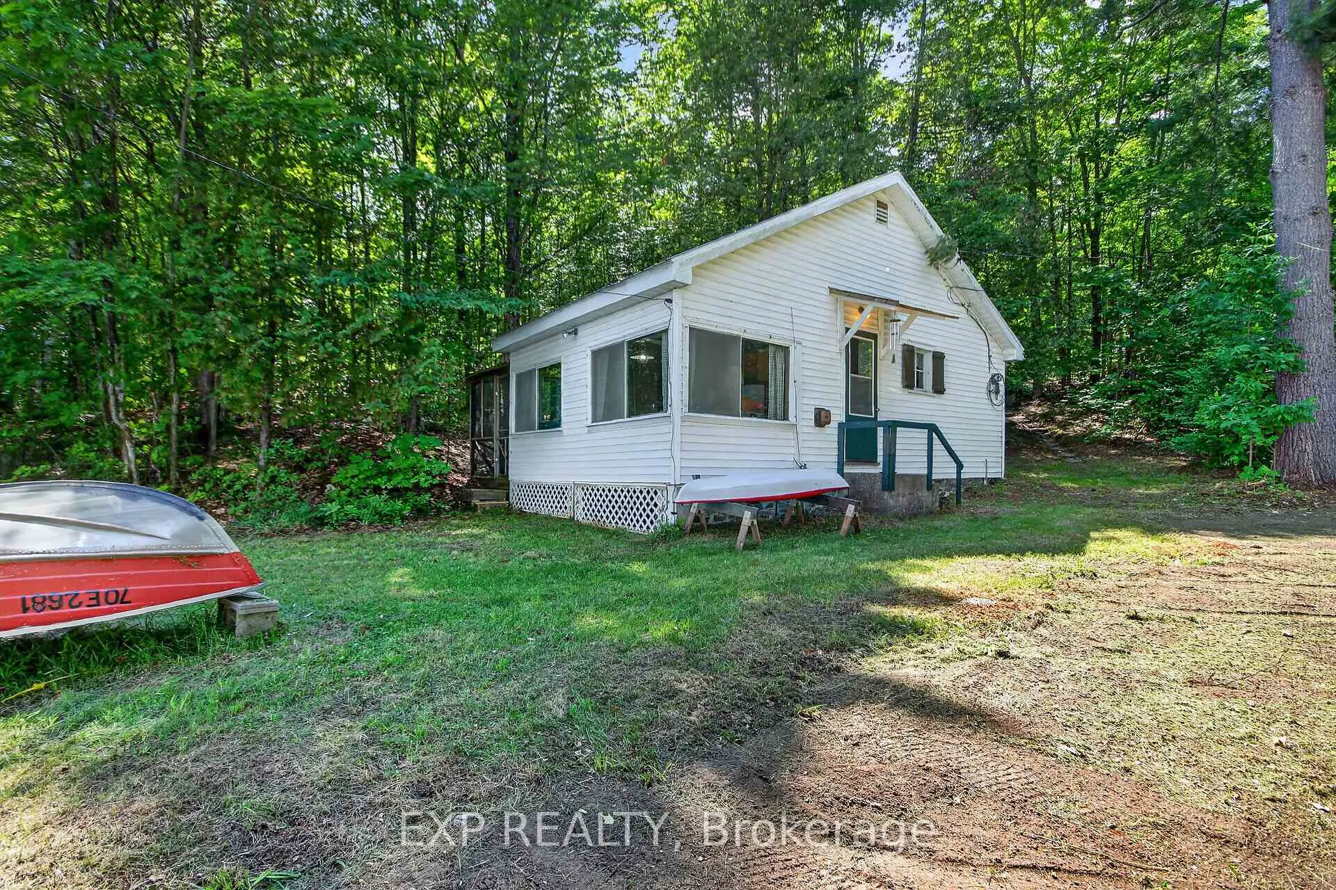 Photo 9 of 61 Cedar Haven Lane, Frontenac, Frontenac South — HOMEH