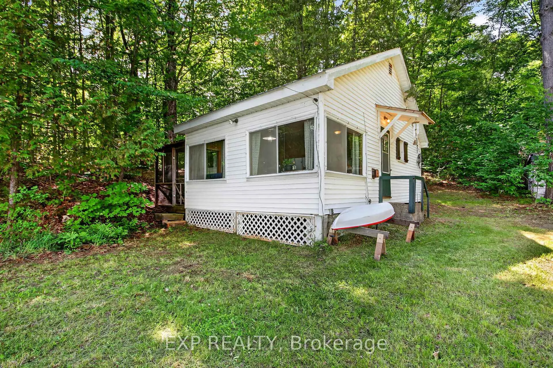 Photo 10 of 61 Cedar Haven Lane, Frontenac, Frontenac South — HOMEH