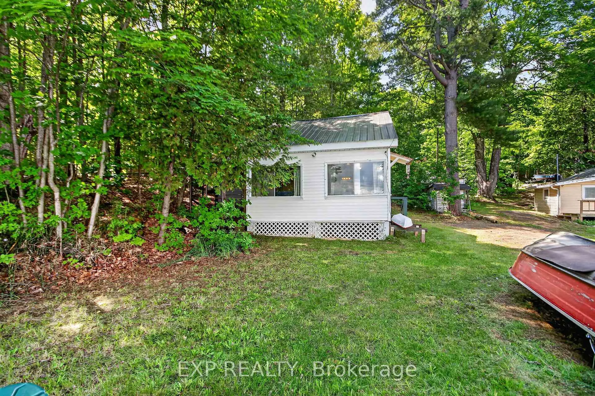 Photo 11 of 61 Cedar Haven Lane, Frontenac, Frontenac South — HOMEH