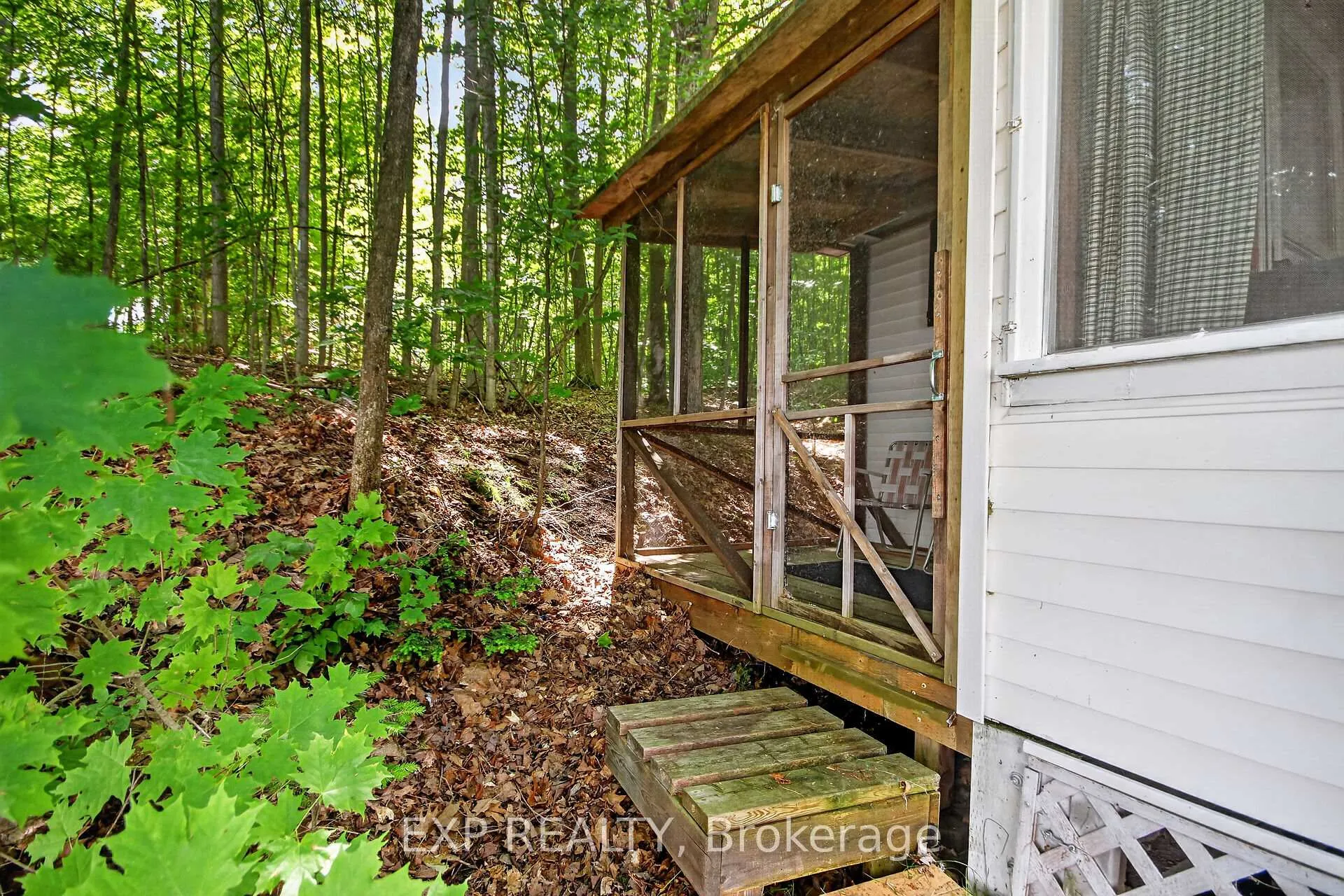 Photo 12 of 61 Cedar Haven Lane, Frontenac, Frontenac South — HOMEH