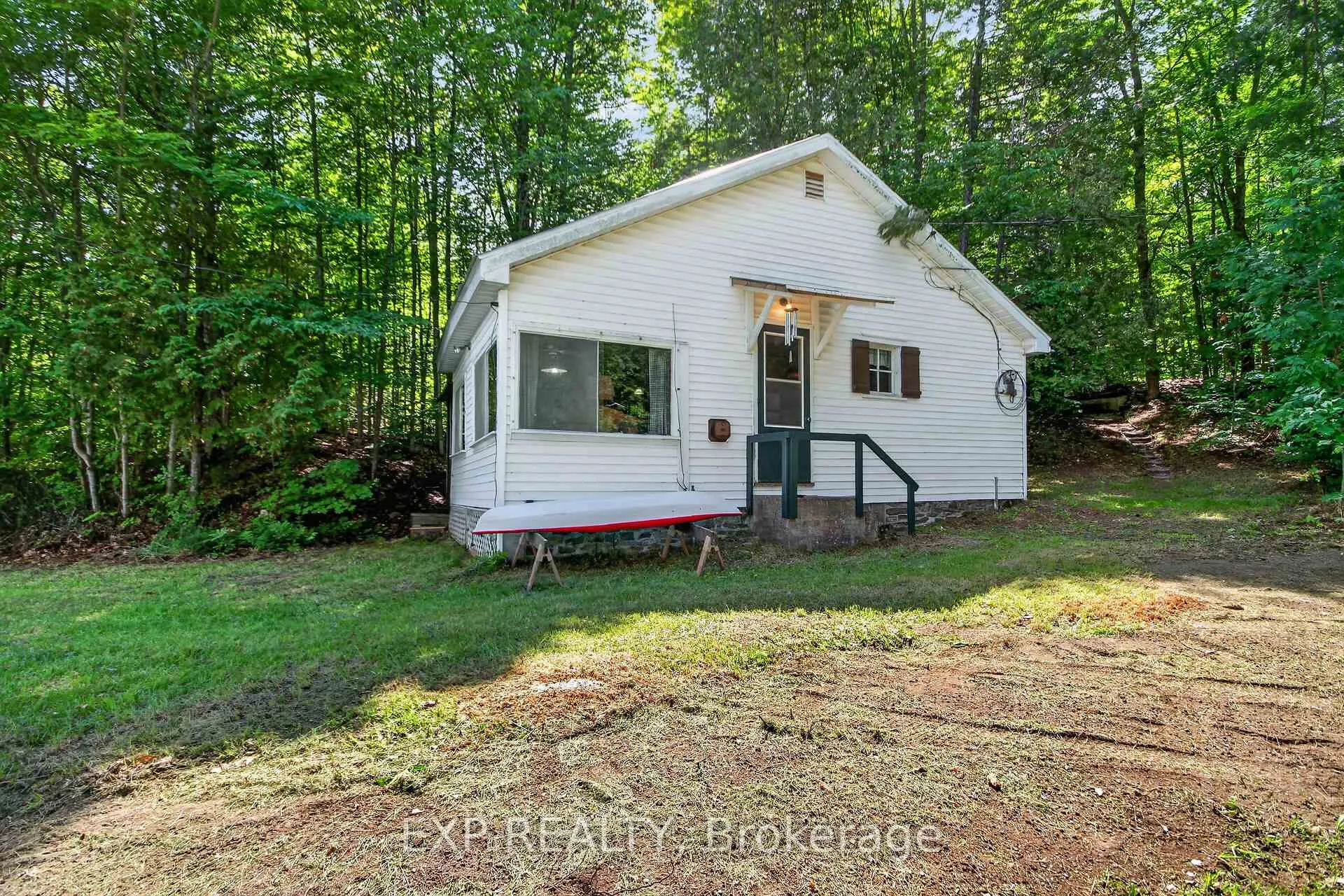 Photo 13 of 61 Cedar Haven Lane, Frontenac, Frontenac South — HOMEH