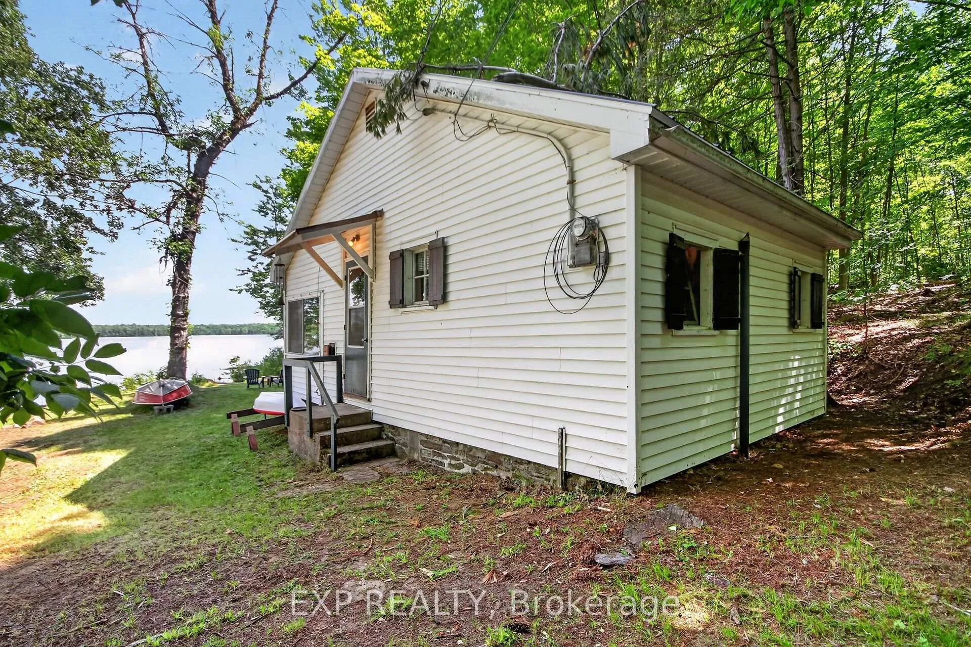 Photo 14 of 61 Cedar Haven Lane, Frontenac, Frontenac South — HOMEH