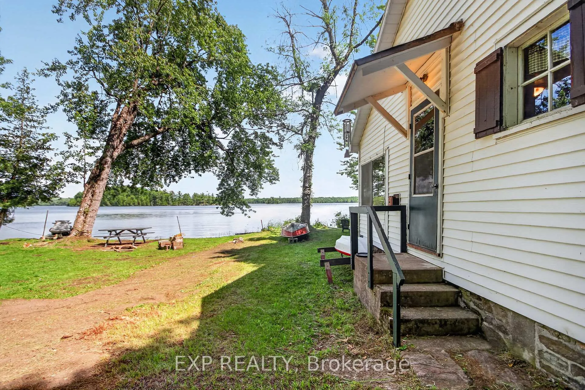 Photo 16 of 61 Cedar Haven Lane, Frontenac, Frontenac South — HOMEH