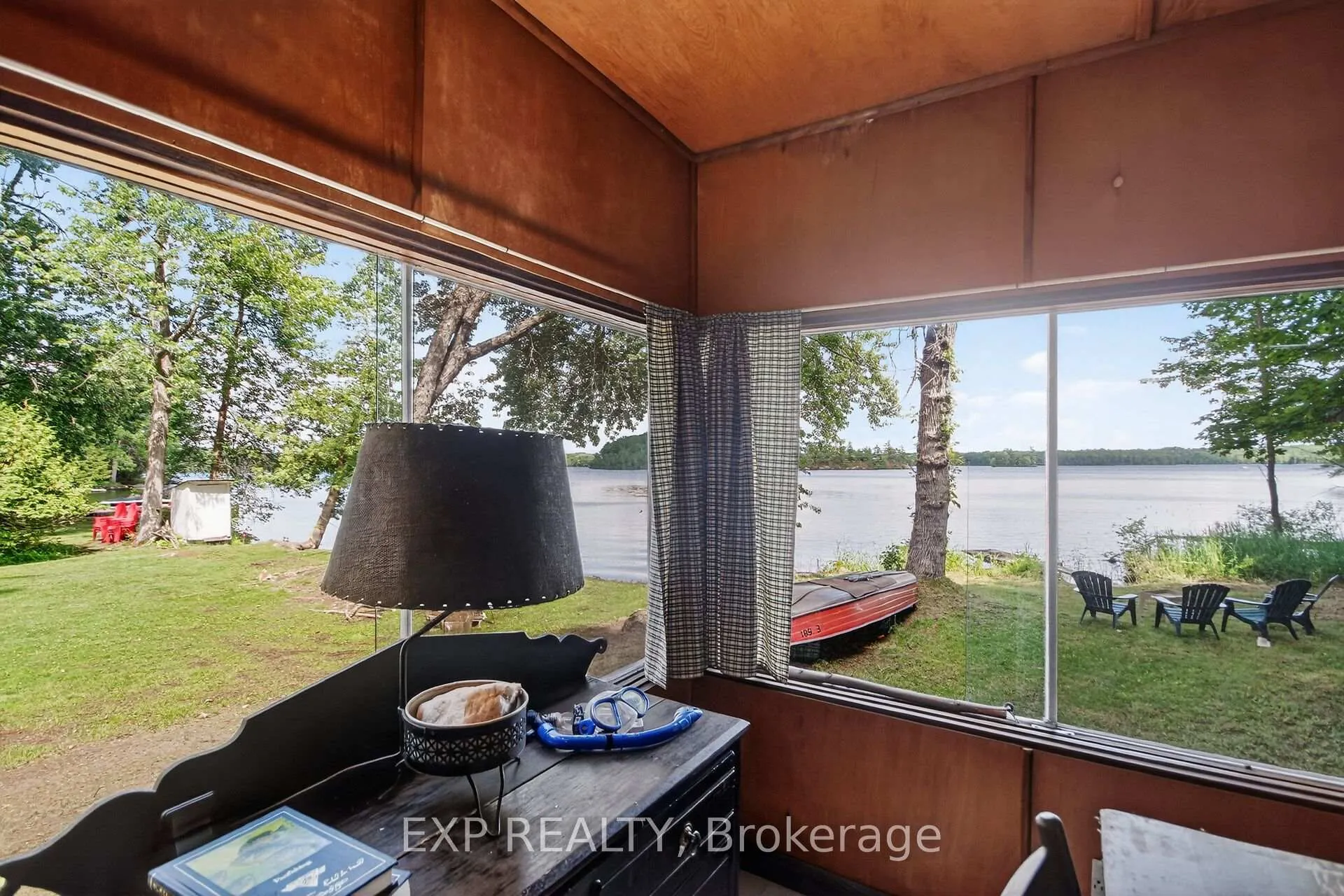 Photo 17 of 61 Cedar Haven Lane, Frontenac, Frontenac South — HOMEH