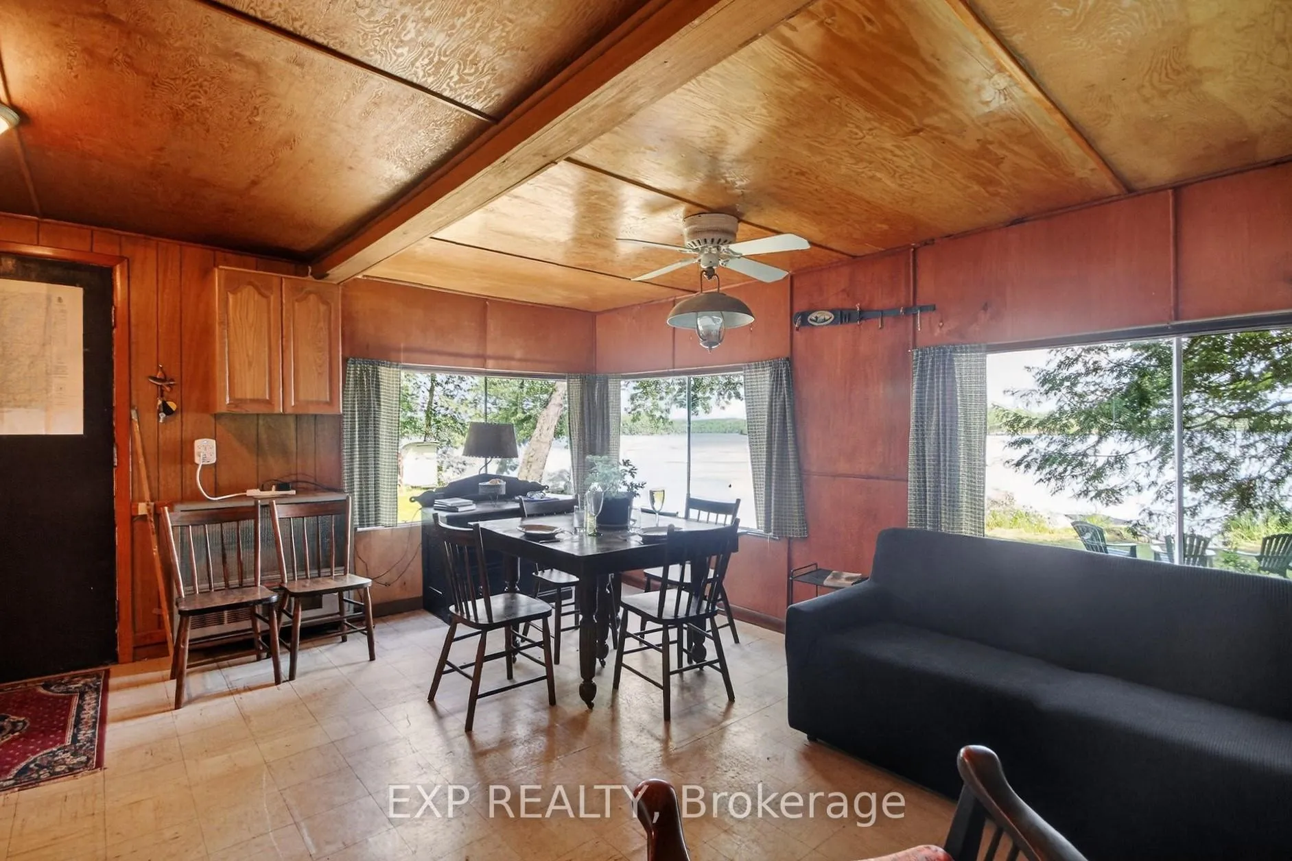 Photo 20 of 61 Cedar Haven Lane, Frontenac, Frontenac South — HOMEH