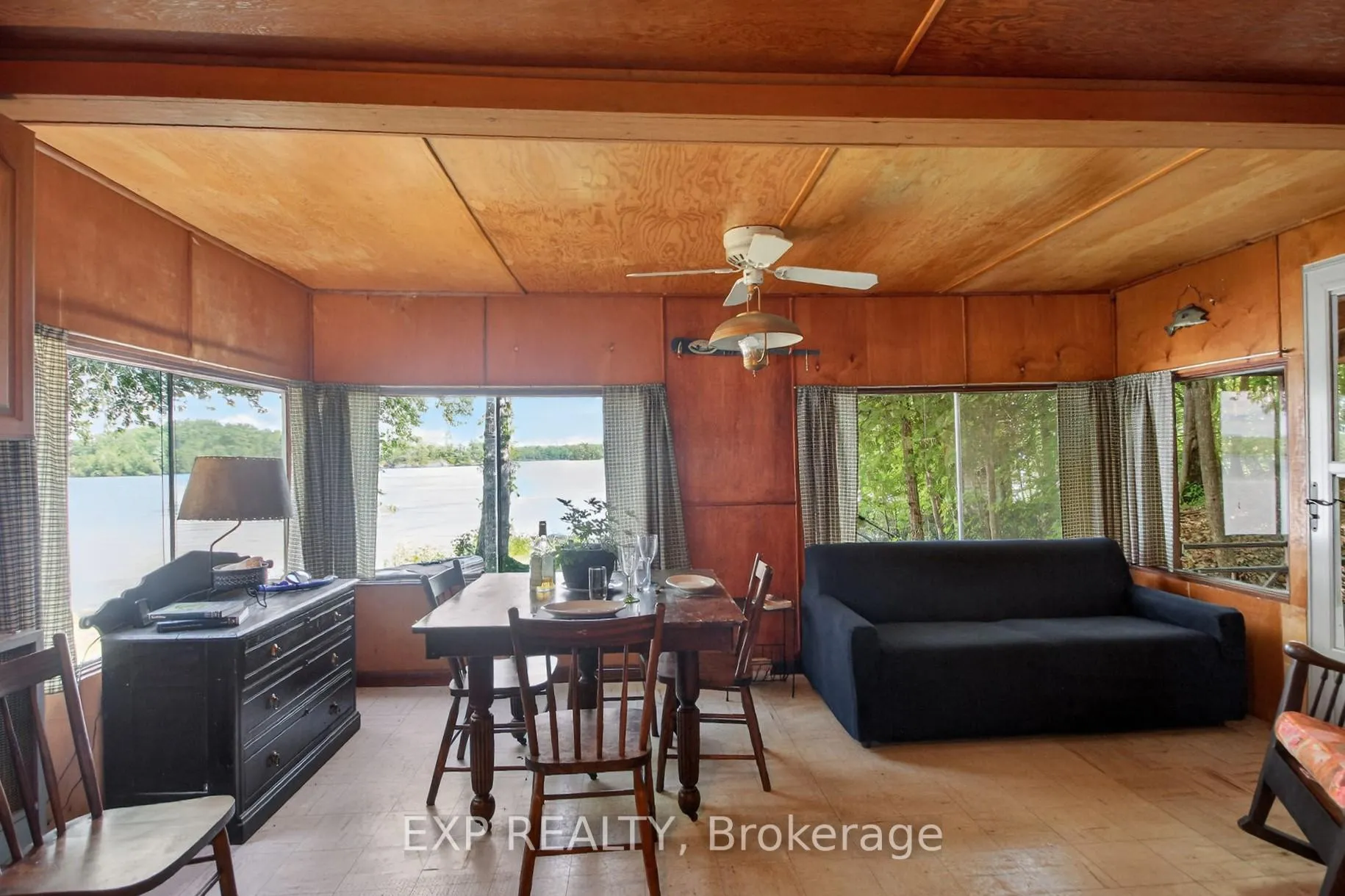 Photo 22 of 61 Cedar Haven Lane, Frontenac, Frontenac South — HOMEH