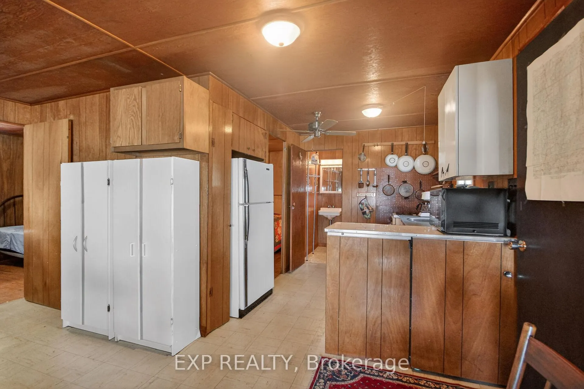 Photo 23 of 61 Cedar Haven Lane, Frontenac, Frontenac South — HOMEH