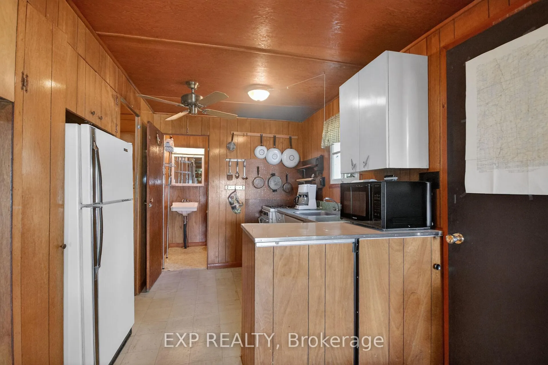 Photo 24 of 61 Cedar Haven Lane, Frontenac, Frontenac South — HOMEH