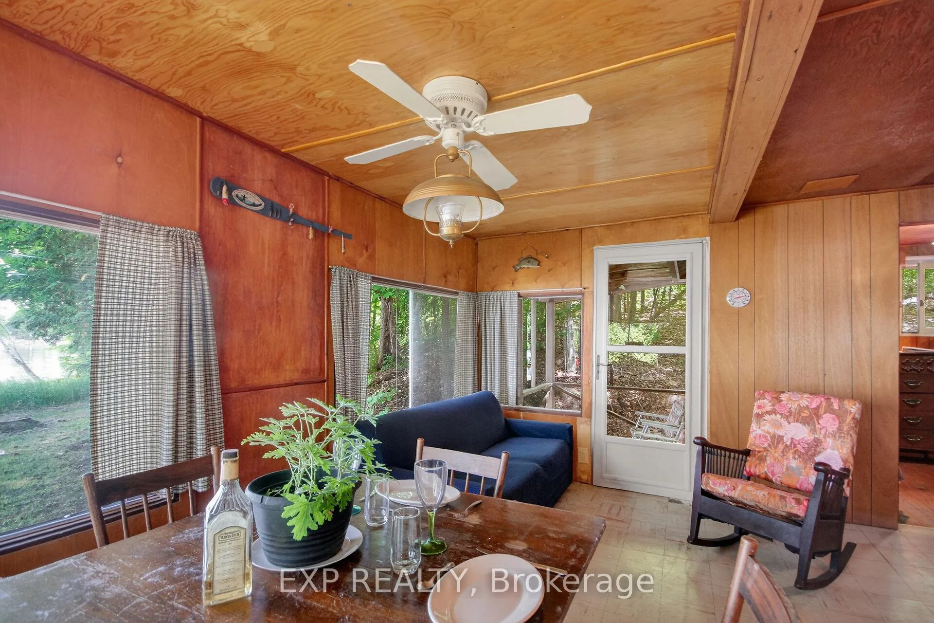 Photo 30 of 61 Cedar Haven Lane, Frontenac, Frontenac South — HOMEH
