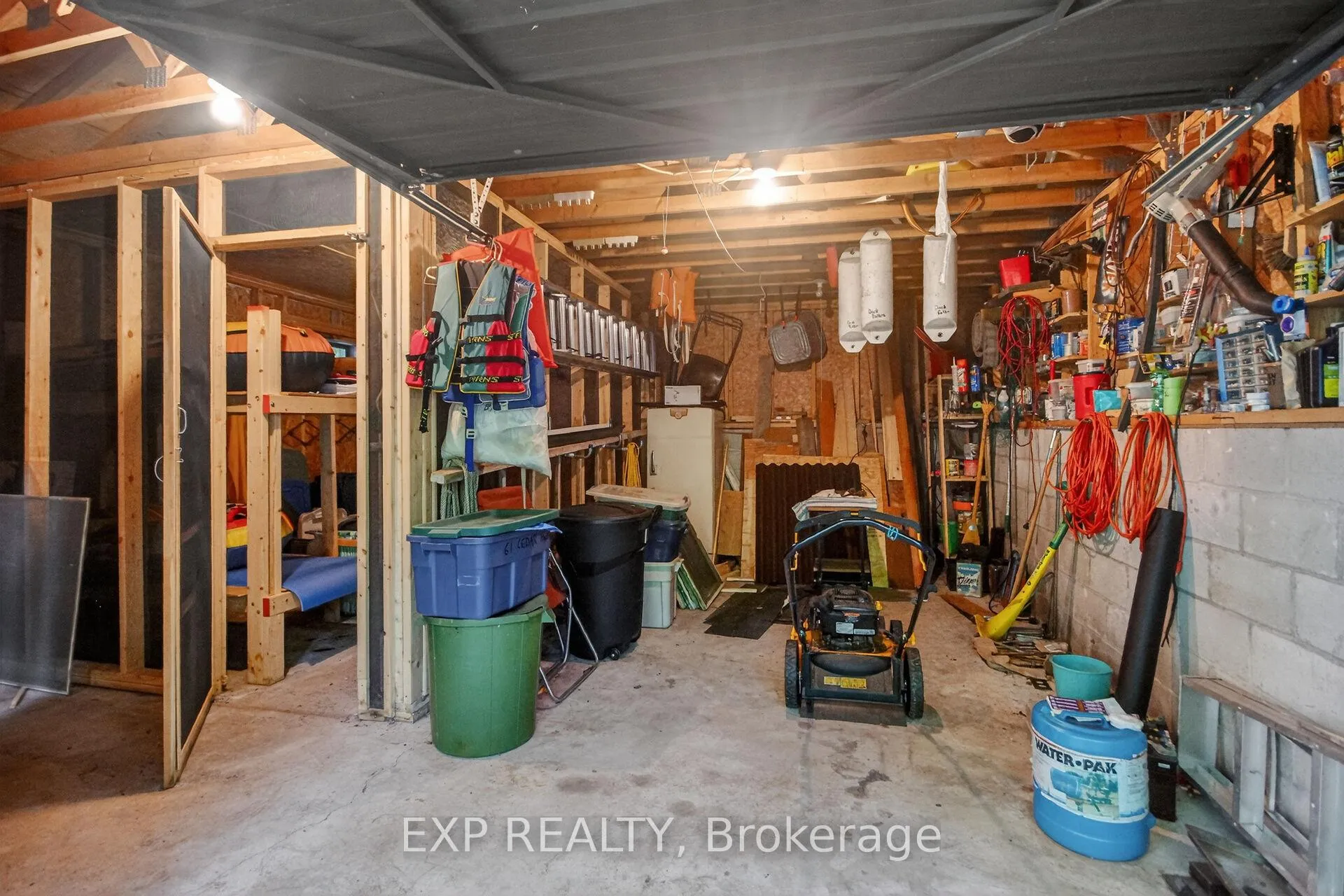 Photo 42 of 61 Cedar Haven Lane, Frontenac, Frontenac South — HOMEH