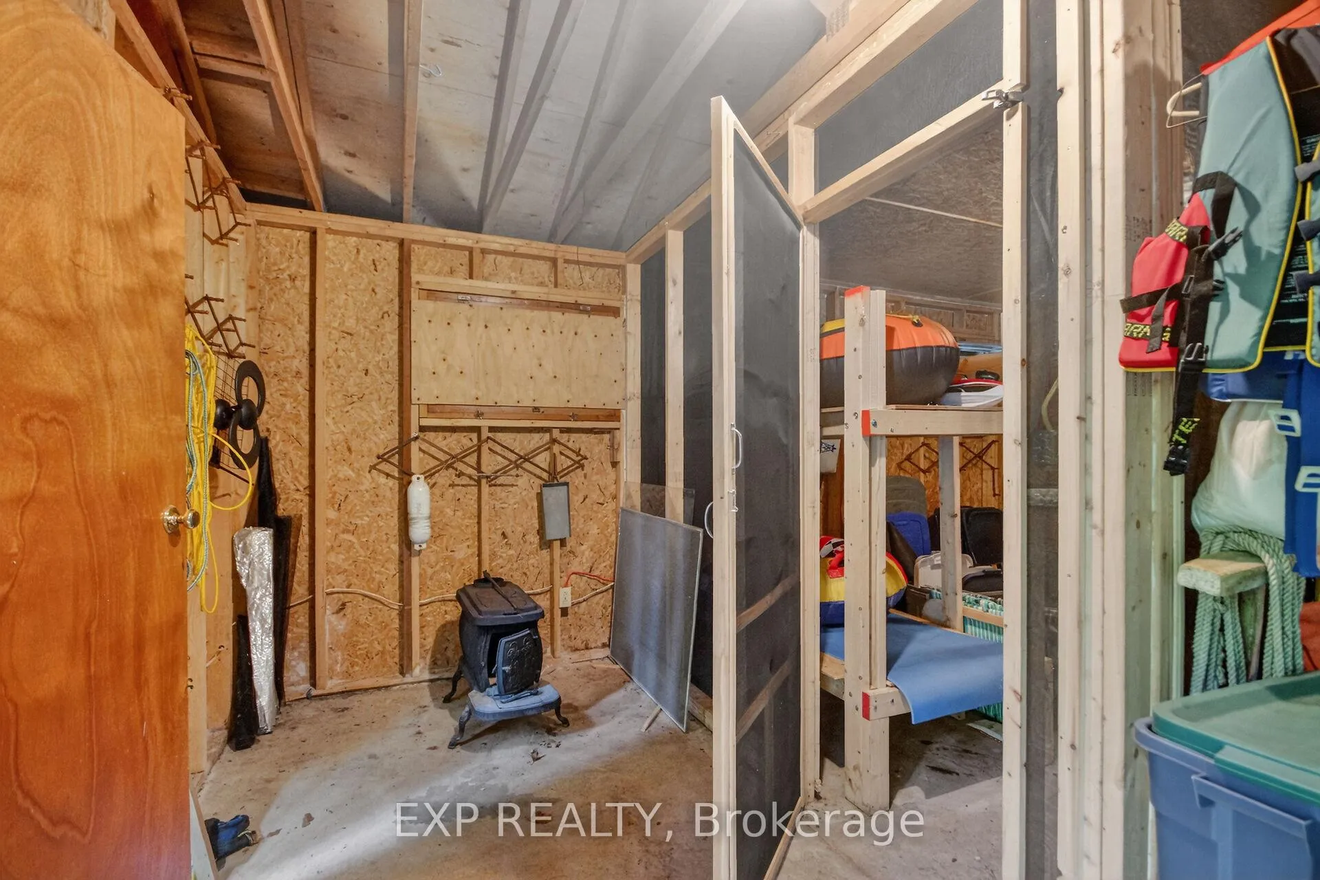 Photo 43 of 61 Cedar Haven Lane, Frontenac, Frontenac South — HOMEH