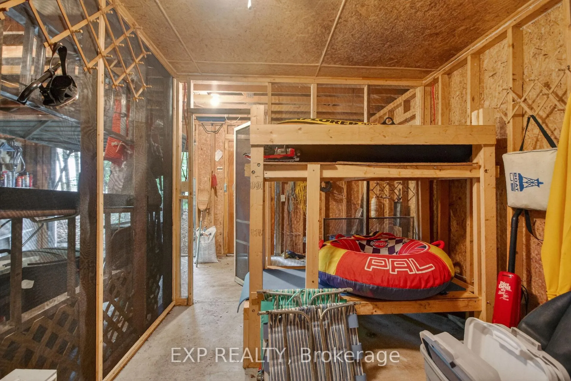 Photo 46 of 61 Cedar Haven Lane, Frontenac, Frontenac South — HOMEH