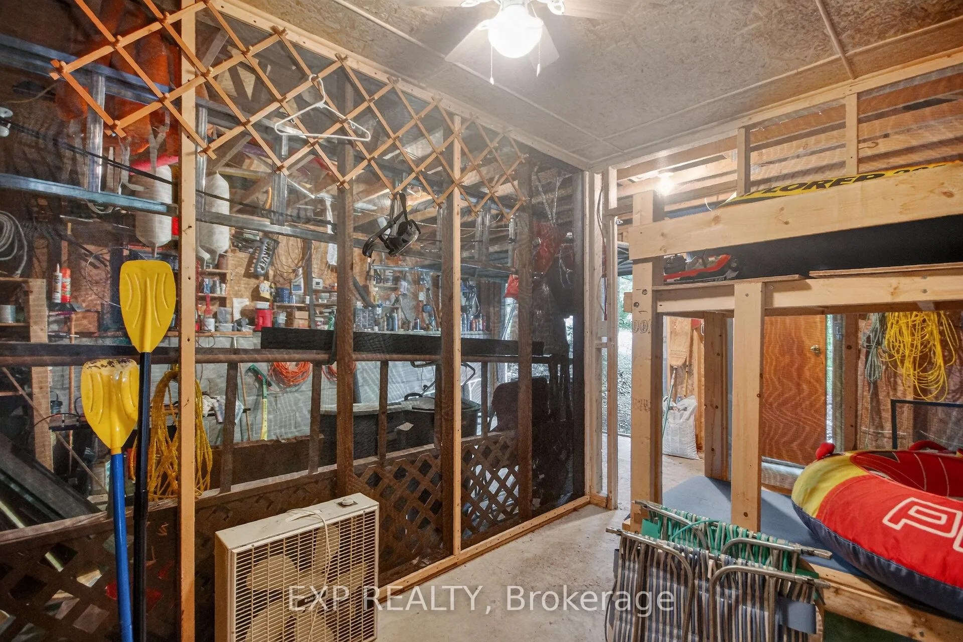 Photo 47 of 61 Cedar Haven Lane, Frontenac, Frontenac South — HOMEH