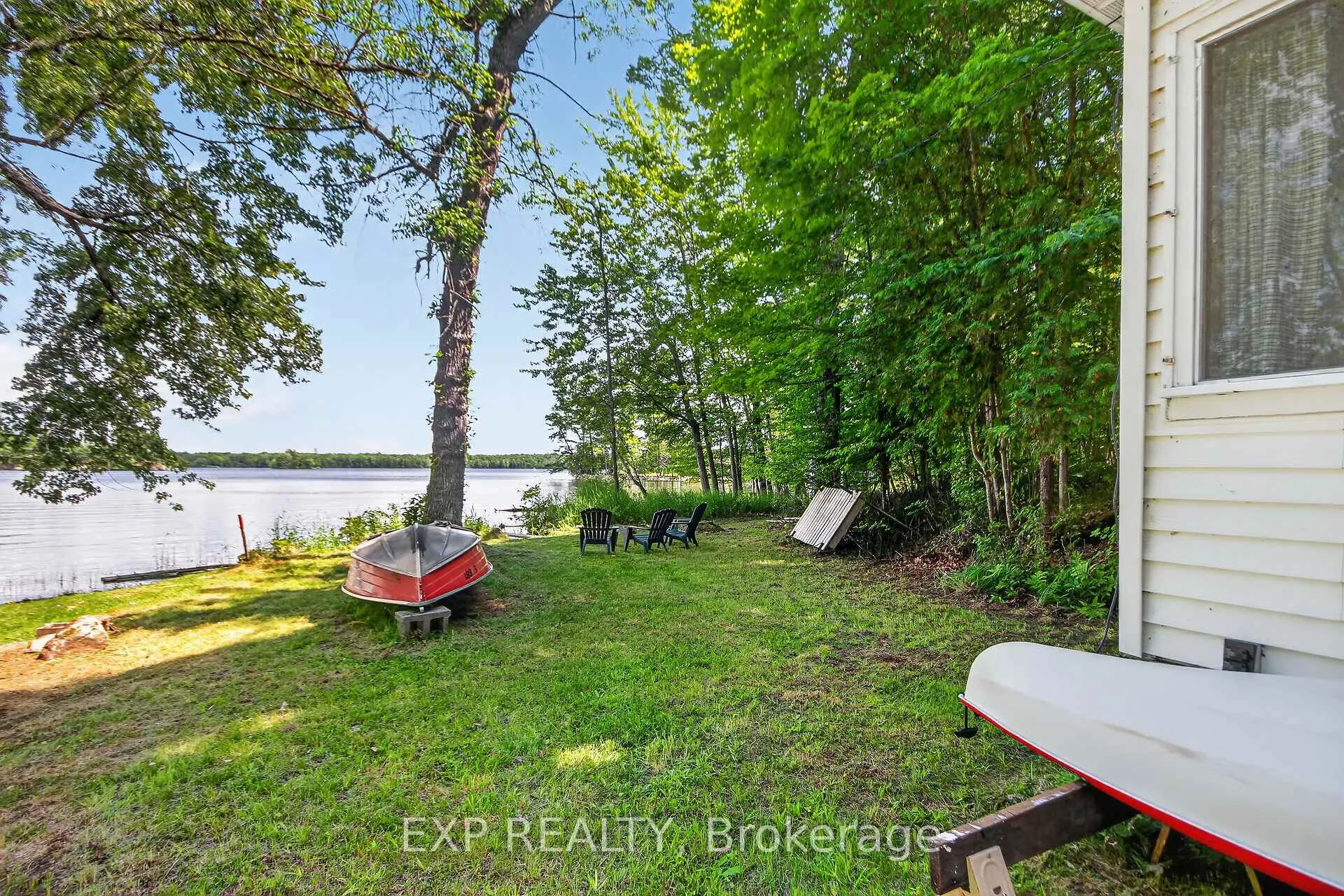 Photo 49 of 61 Cedar Haven Lane, Frontenac, Frontenac South — HOMEH
