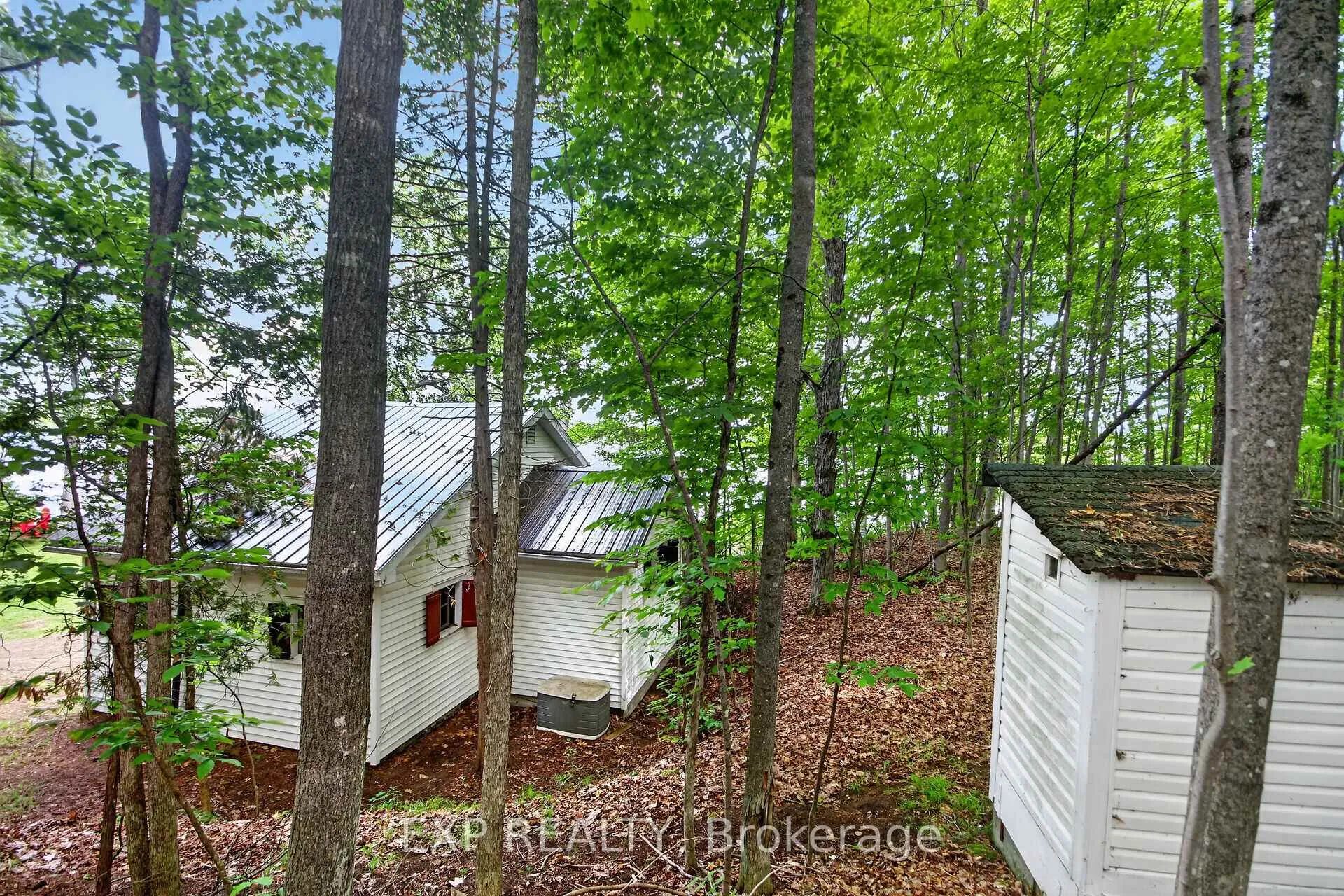 Photo 50 of 61 Cedar Haven Lane, Frontenac, Frontenac South — HOMEH