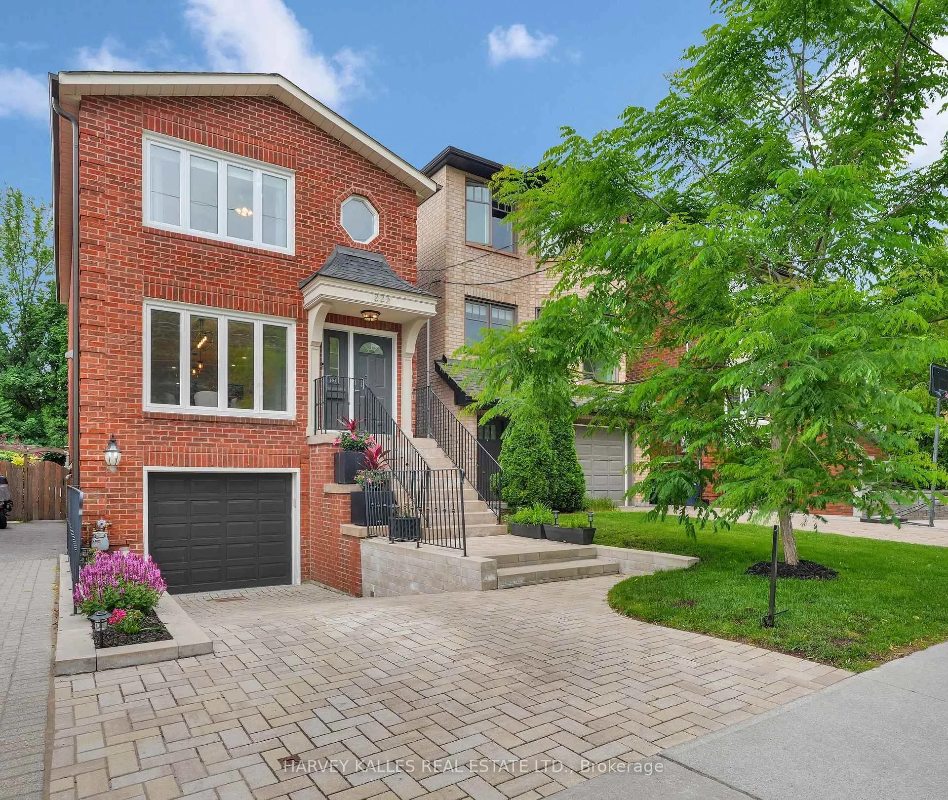 Photo 1 of 223 Glenforest Road, Toronto, Lawrence Park North — HOMEH
