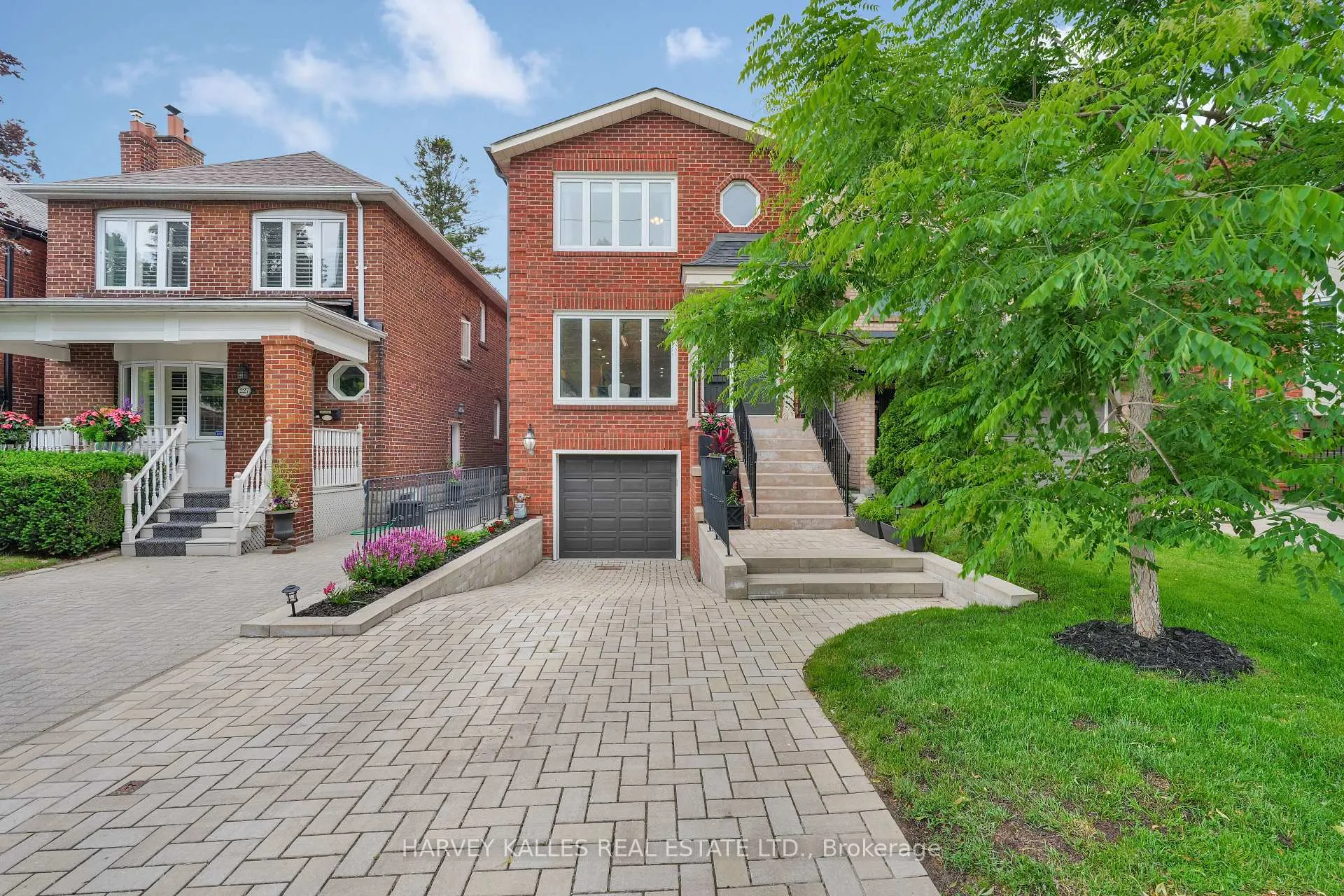 Photo 2 of 223 Glenforest Road, Toronto, Lawrence Park North — HOMEH