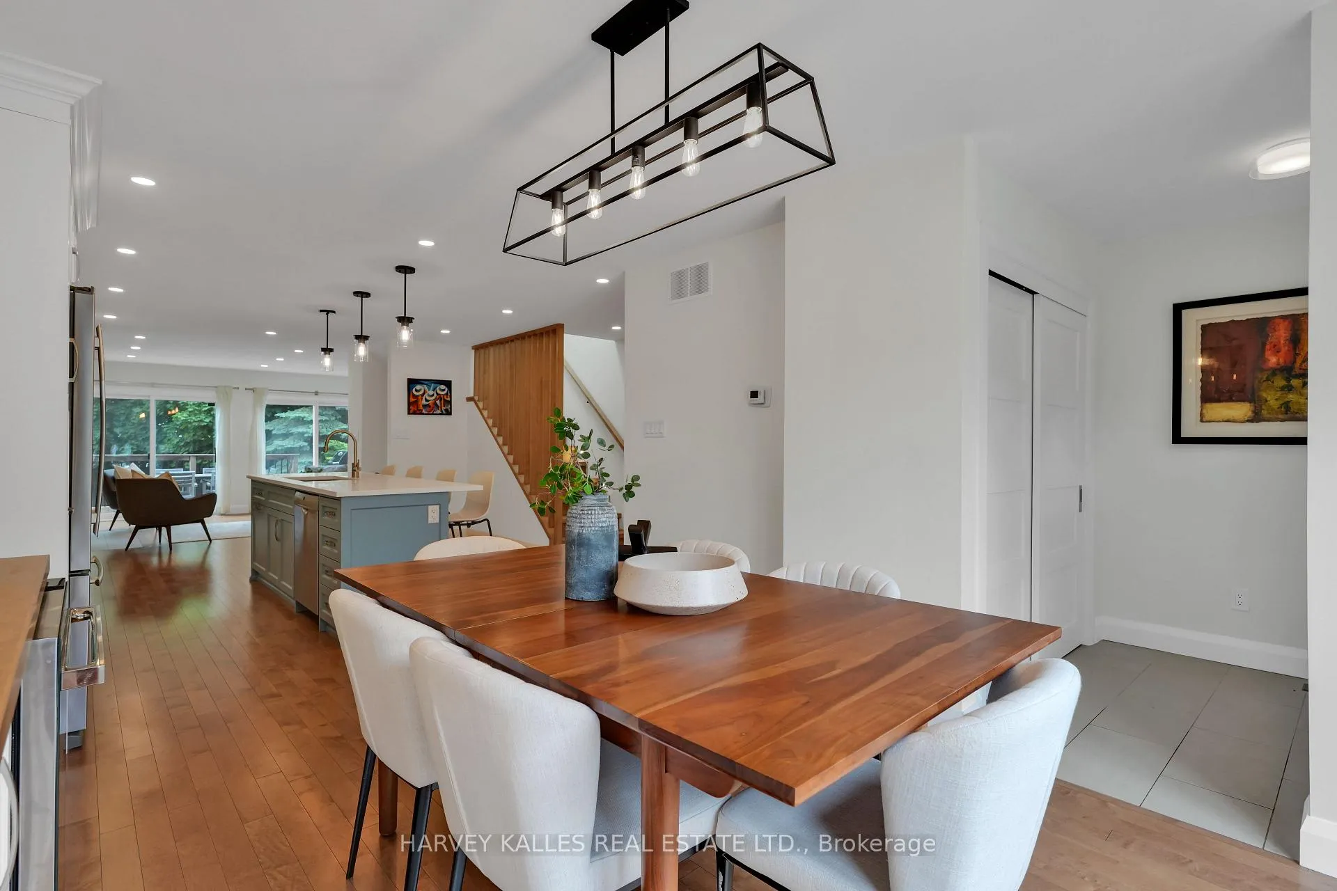 Photo 6 of 223 Glenforest Road, Toronto, Lawrence Park North — HOMEH