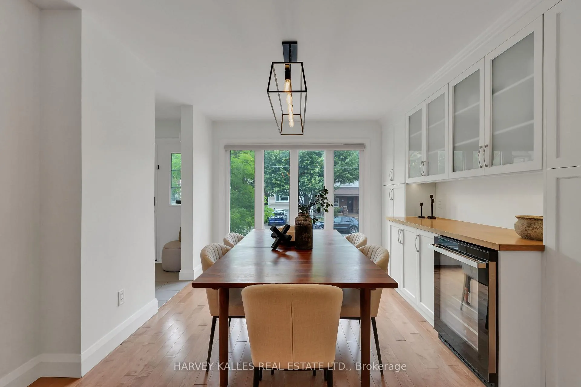 Photo 7 of 223 Glenforest Road, Toronto, Lawrence Park North — HOMEH