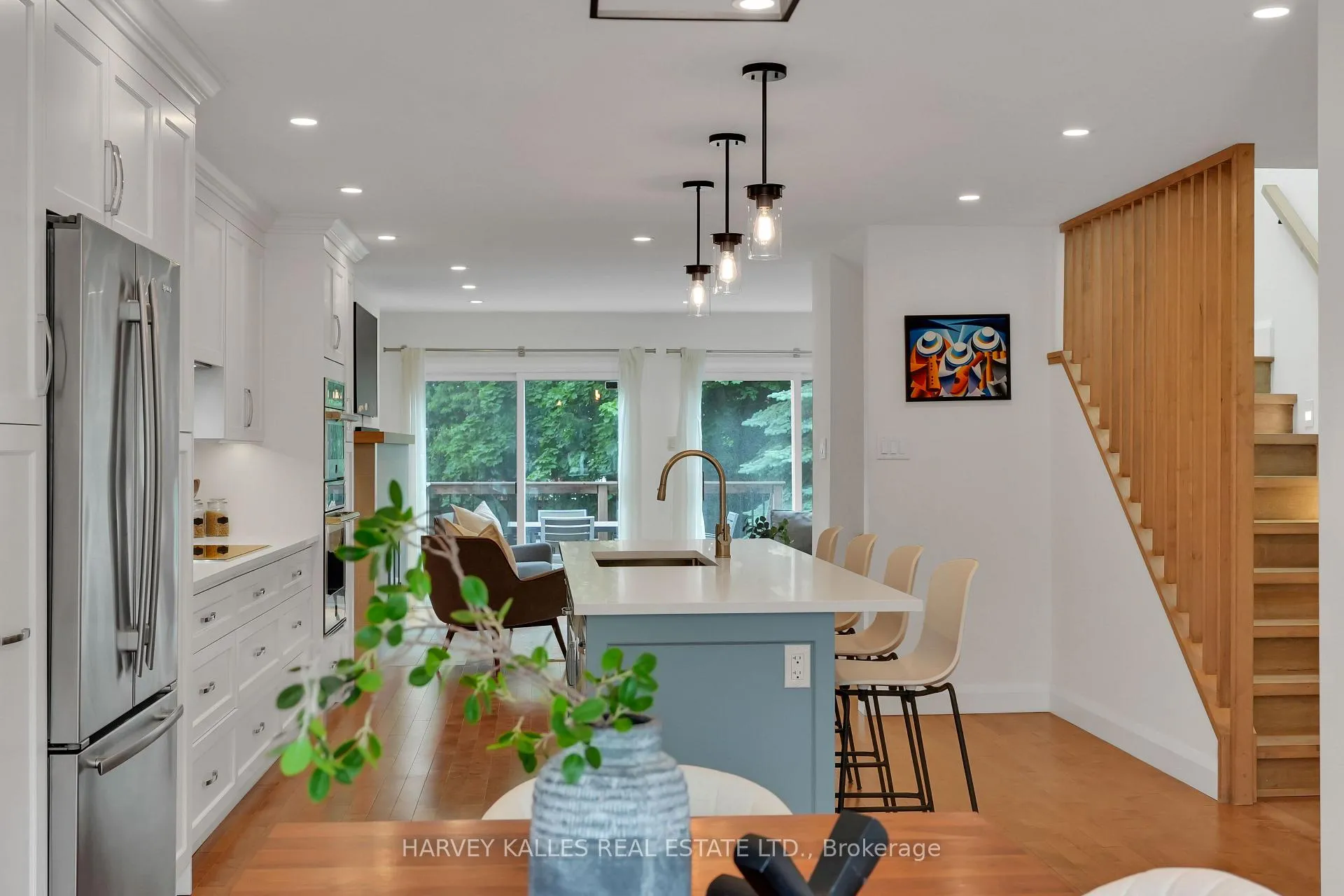 Photo 8 of 223 Glenforest Road, Toronto, Lawrence Park North — HOMEH