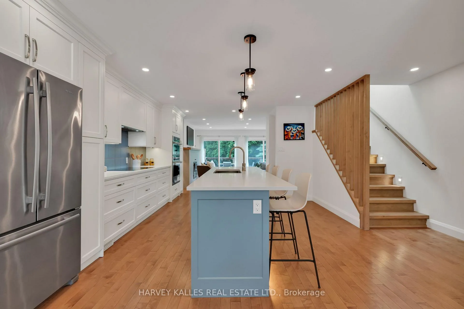 Photo 9 of 223 Glenforest Road, Toronto, Lawrence Park North — HOMEH