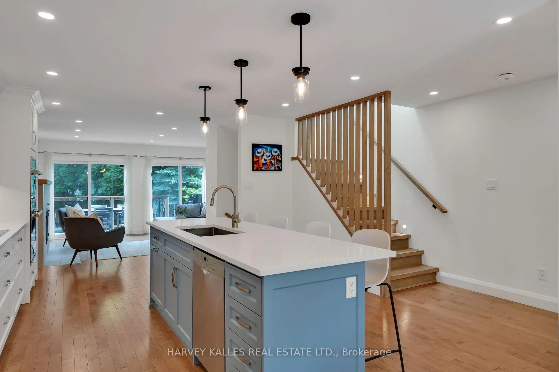 Photo 10 of 223 Glenforest Road, Toronto, Lawrence Park North — HOMEH