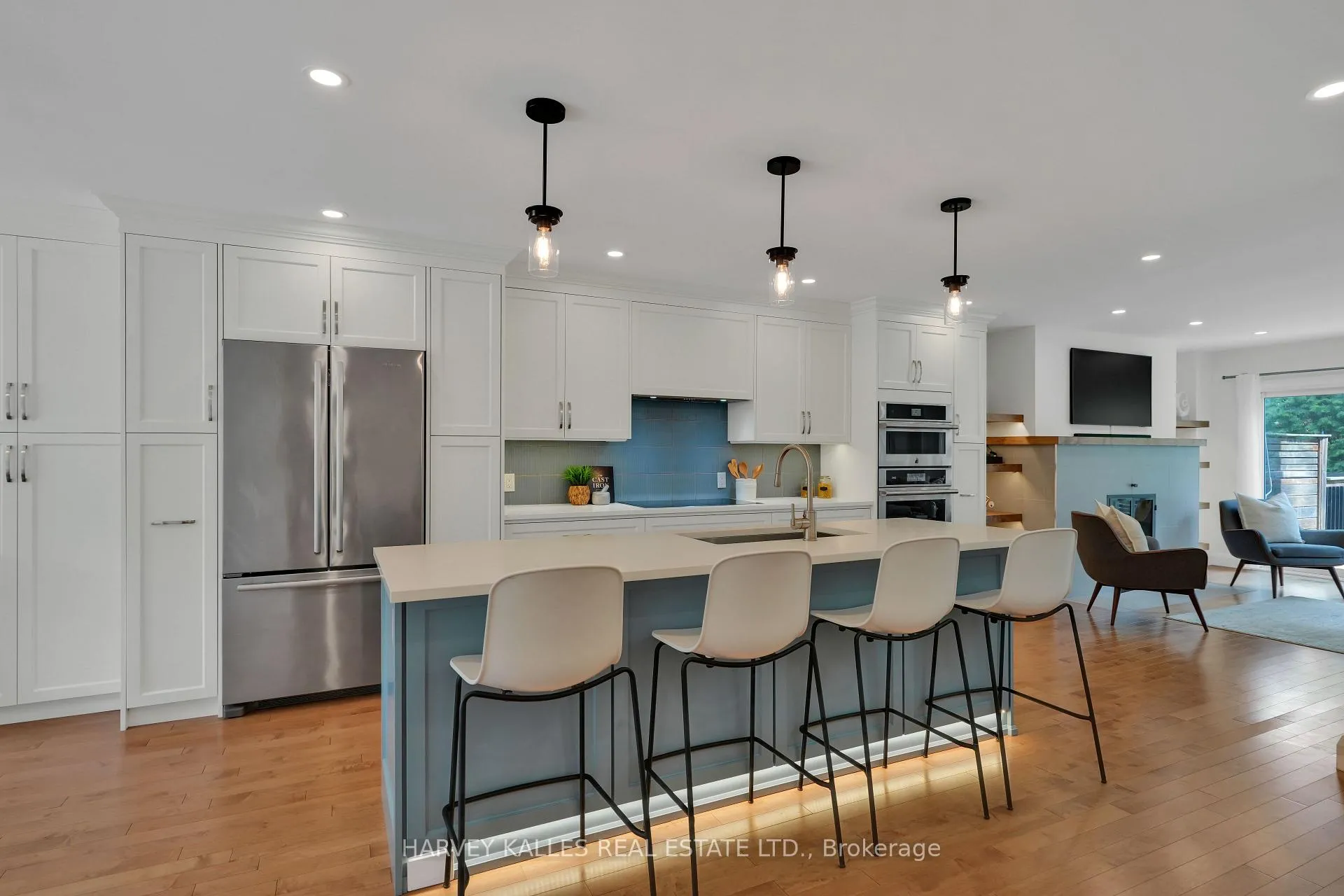 Photo 11 of 223 Glenforest Road, Toronto, Lawrence Park North — HOMEH