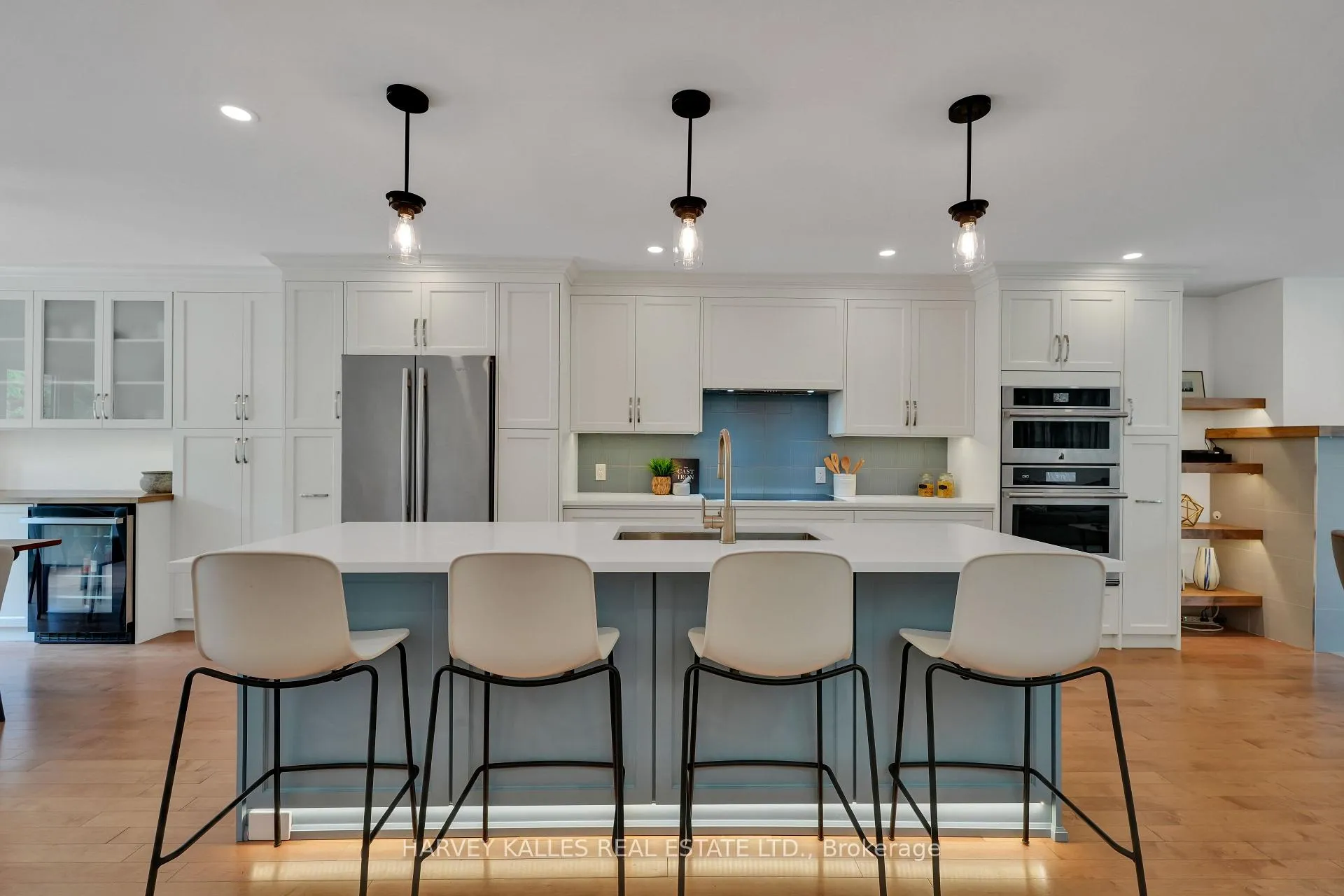 Photo 12 of 223 Glenforest Road, Toronto, Lawrence Park North — HOMEH