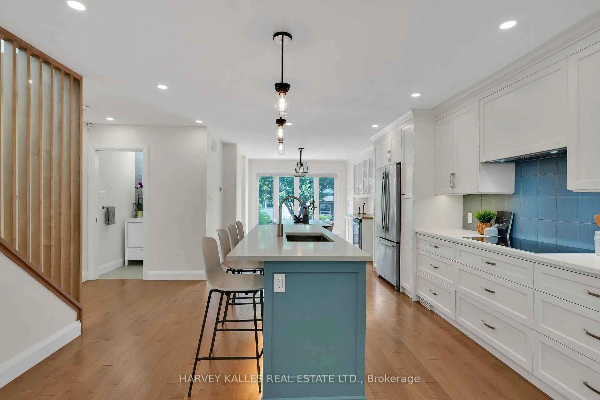 Photo 14 of 223 Glenforest Road, Toronto, Lawrence Park North — HOMEH