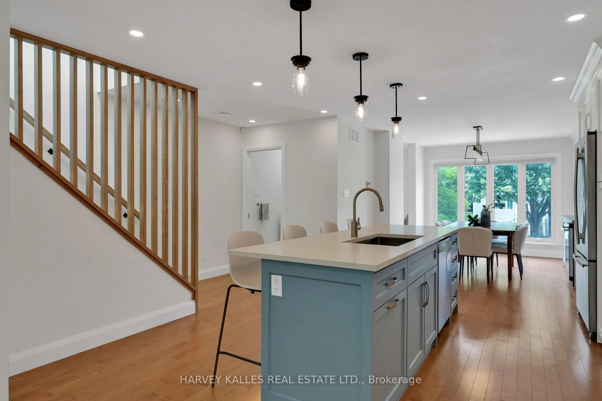 Photo 15 of 223 Glenforest Road, Toronto, Lawrence Park North — HOMEH