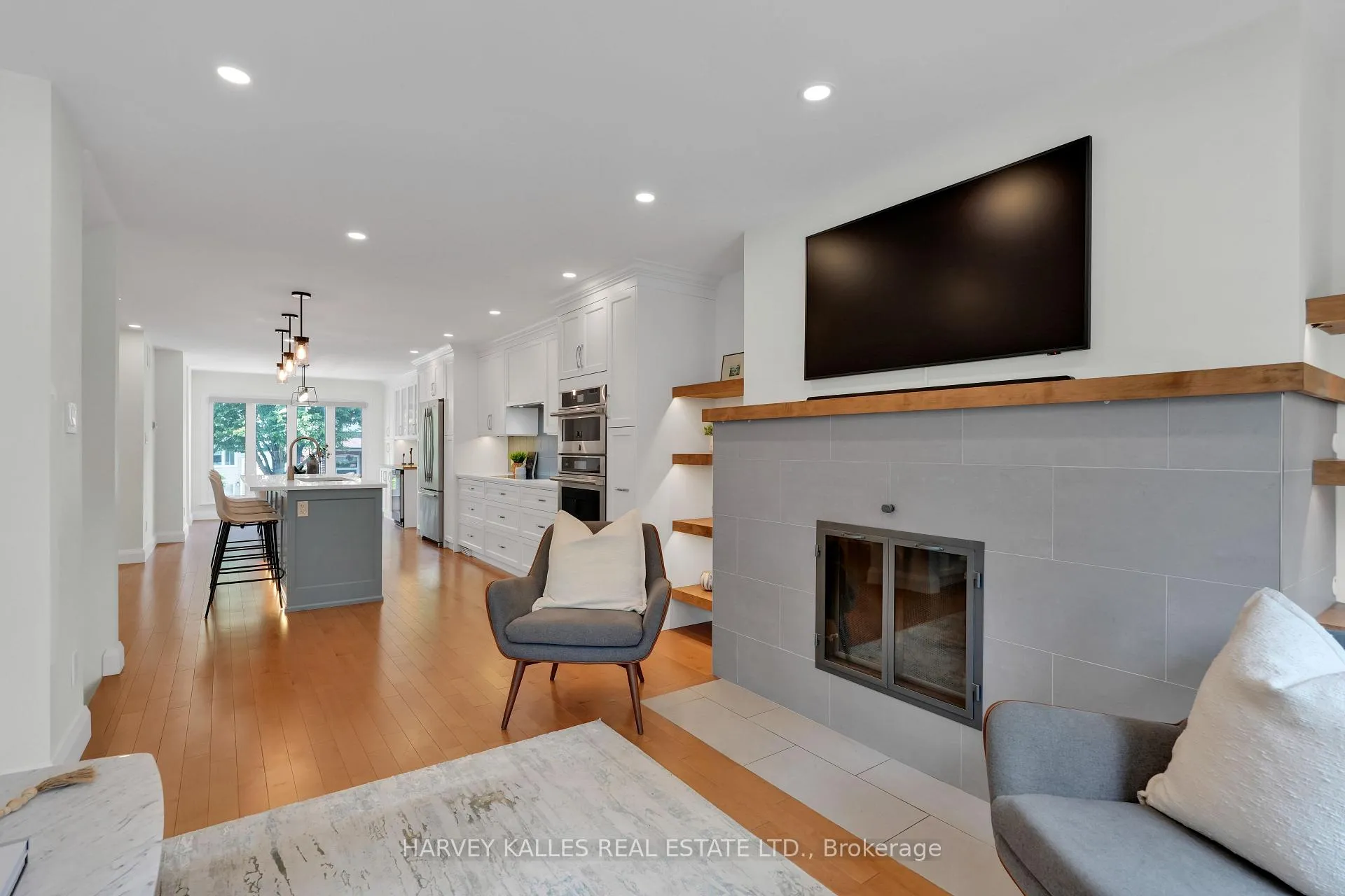 Photo 18 of 223 Glenforest Road, Toronto, Lawrence Park North — HOMEH