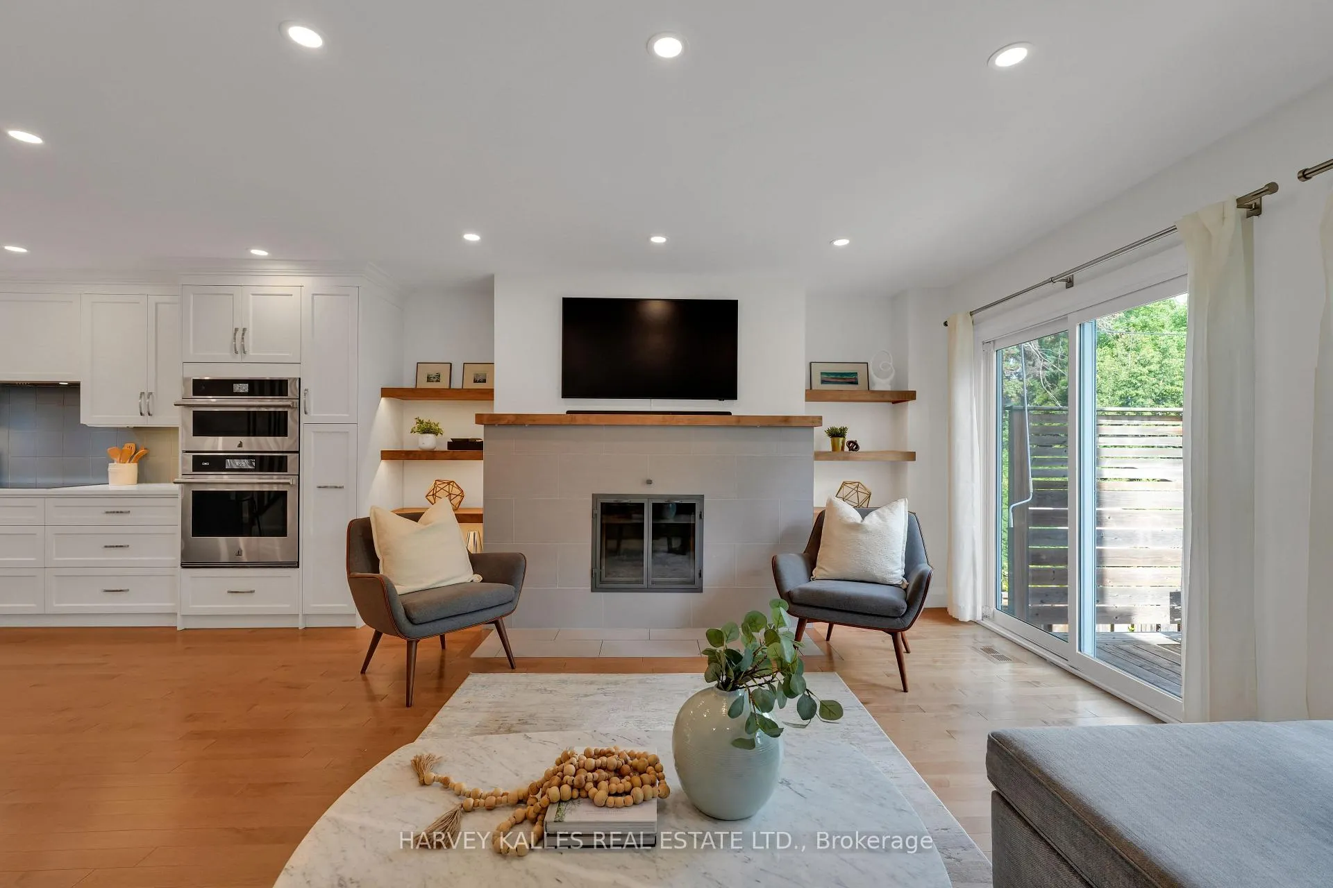 Photo 20 of 223 Glenforest Road, Toronto, Lawrence Park North — HOMEH