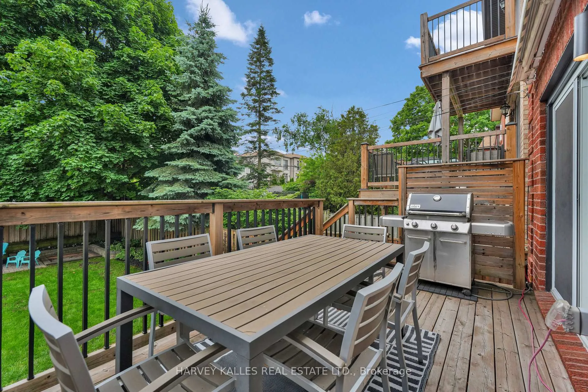 Photo 22 of 223 Glenforest Road, Toronto, Lawrence Park North — HOMEH
