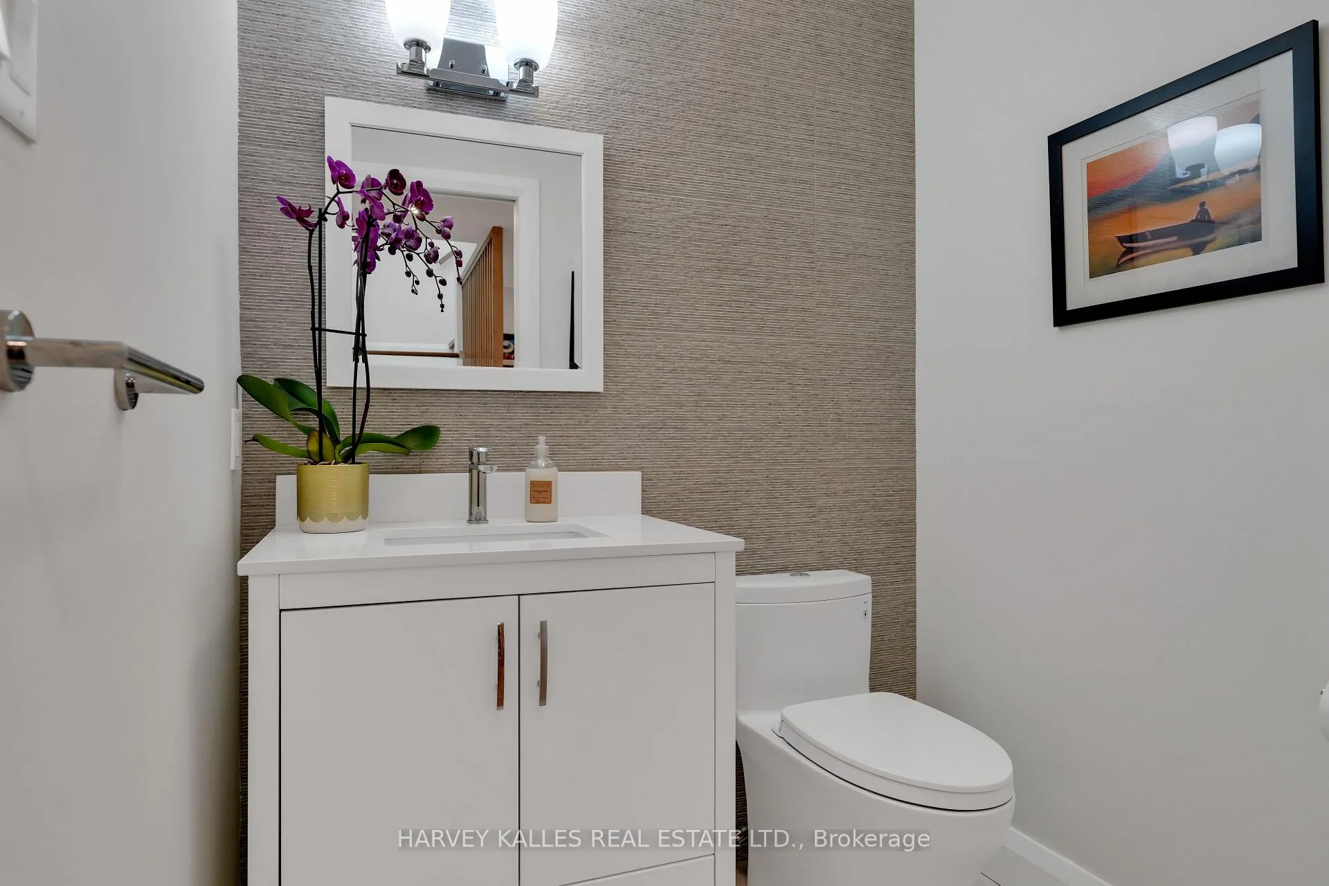 Photo 23 of 223 Glenforest Road, Toronto, Lawrence Park North — HOMEH