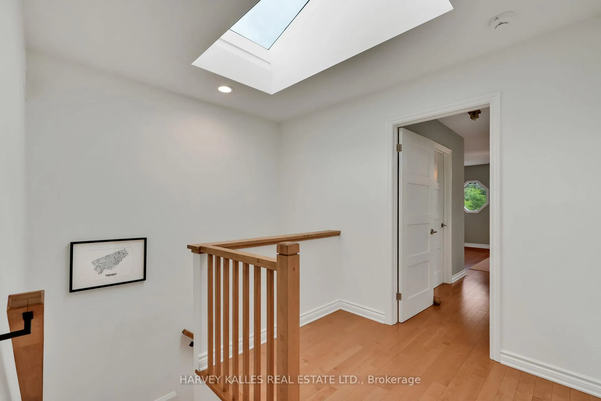 Photo 25 of 223 Glenforest Road, Toronto, Lawrence Park North — HOMEH