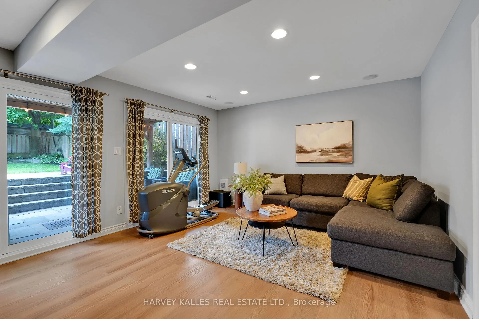 Photo 37 of 223 Glenforest Road, Toronto, Lawrence Park North — HOMEH