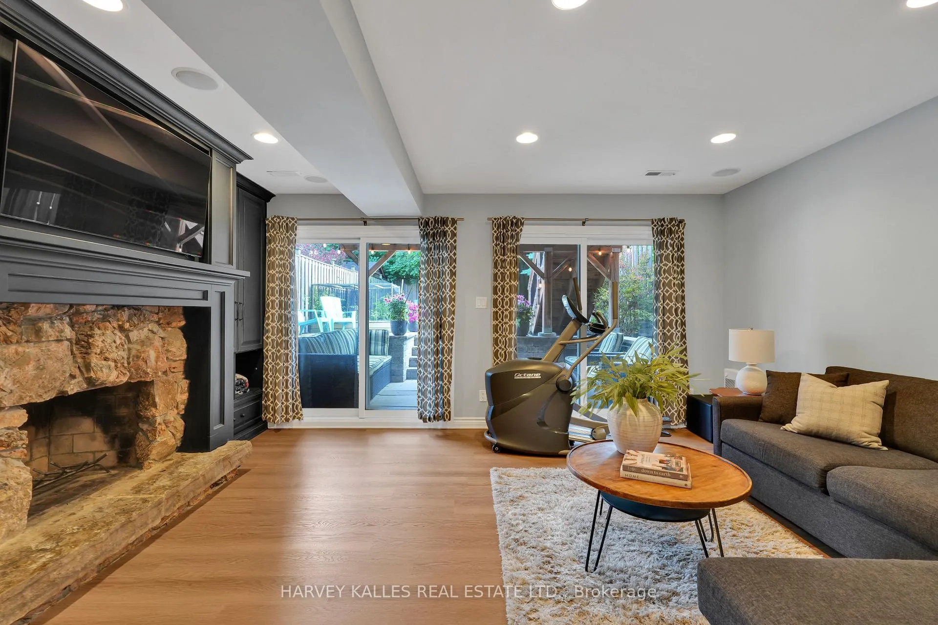 Photo 39 of 223 Glenforest Road, Toronto, Lawrence Park North — HOMEH