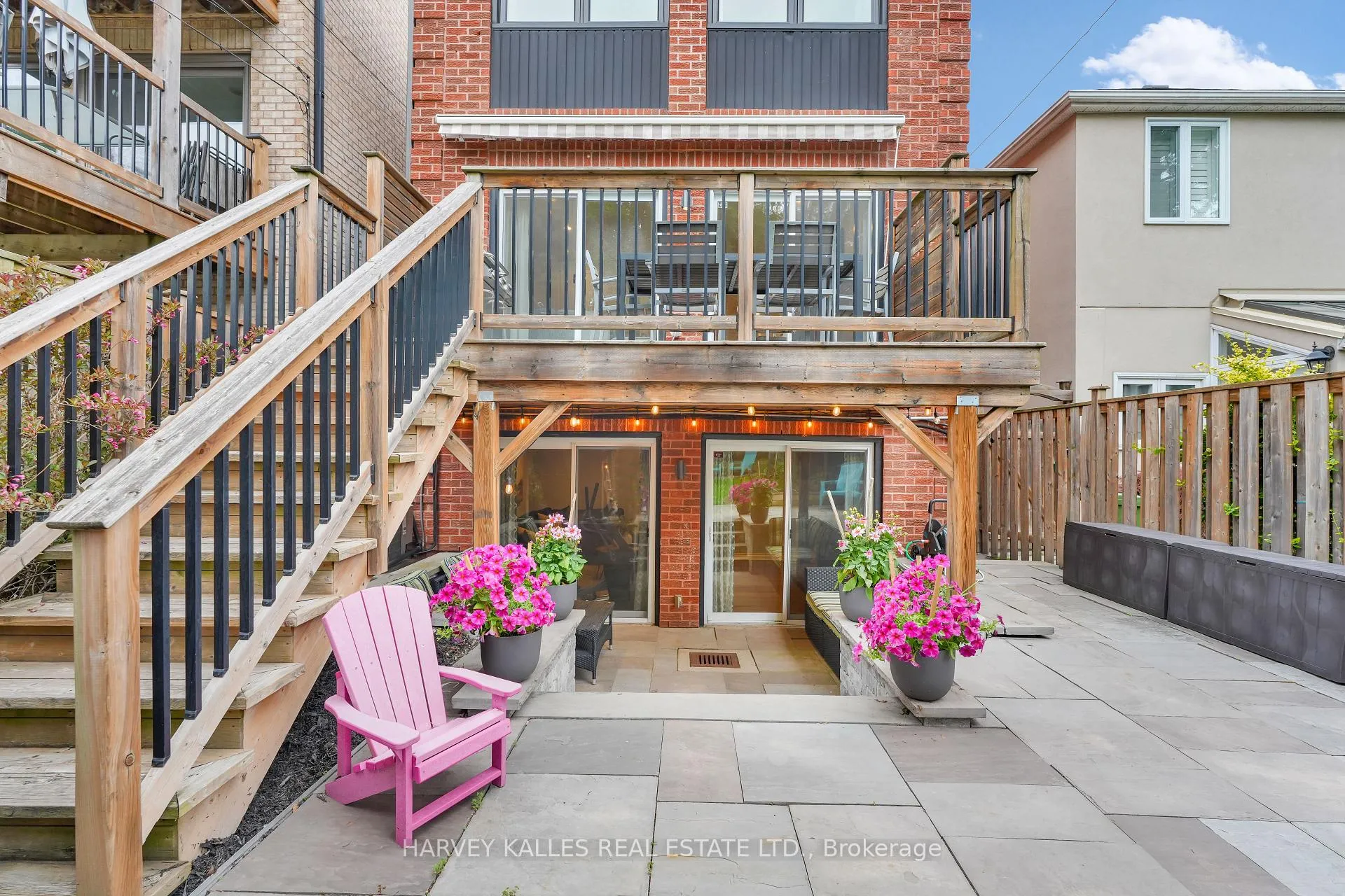 Photo 44 of 223 Glenforest Road, Toronto, Lawrence Park North — HOMEH
