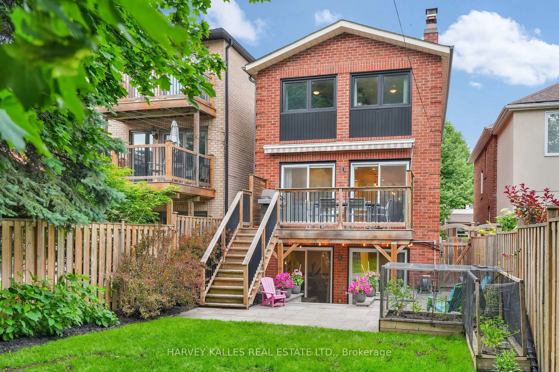 Photo 46 of 223 Glenforest Road, Toronto, Lawrence Park North — HOMEH