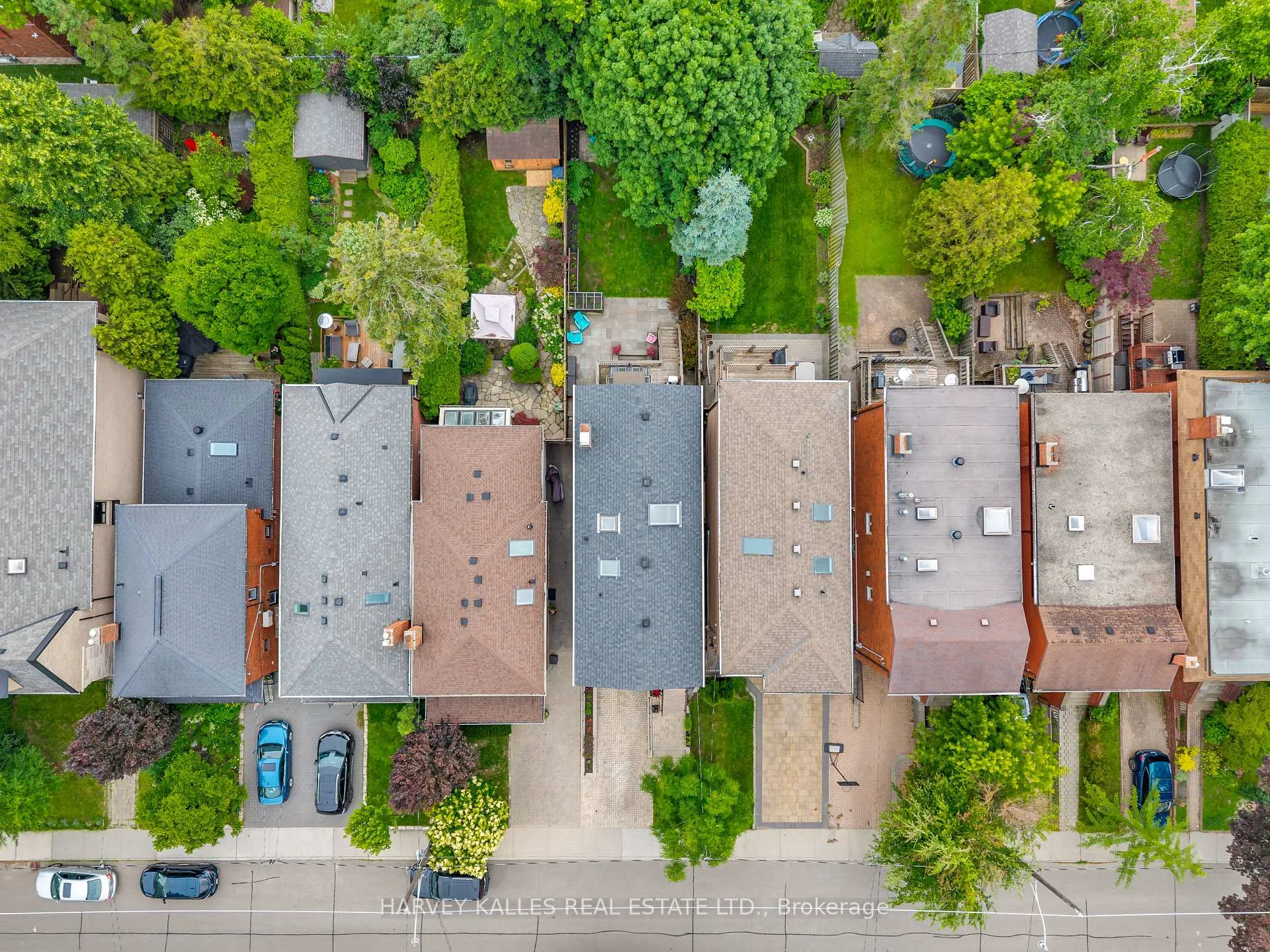 Photo 50 of 223 Glenforest Road, Toronto, Lawrence Park North — HOMEH