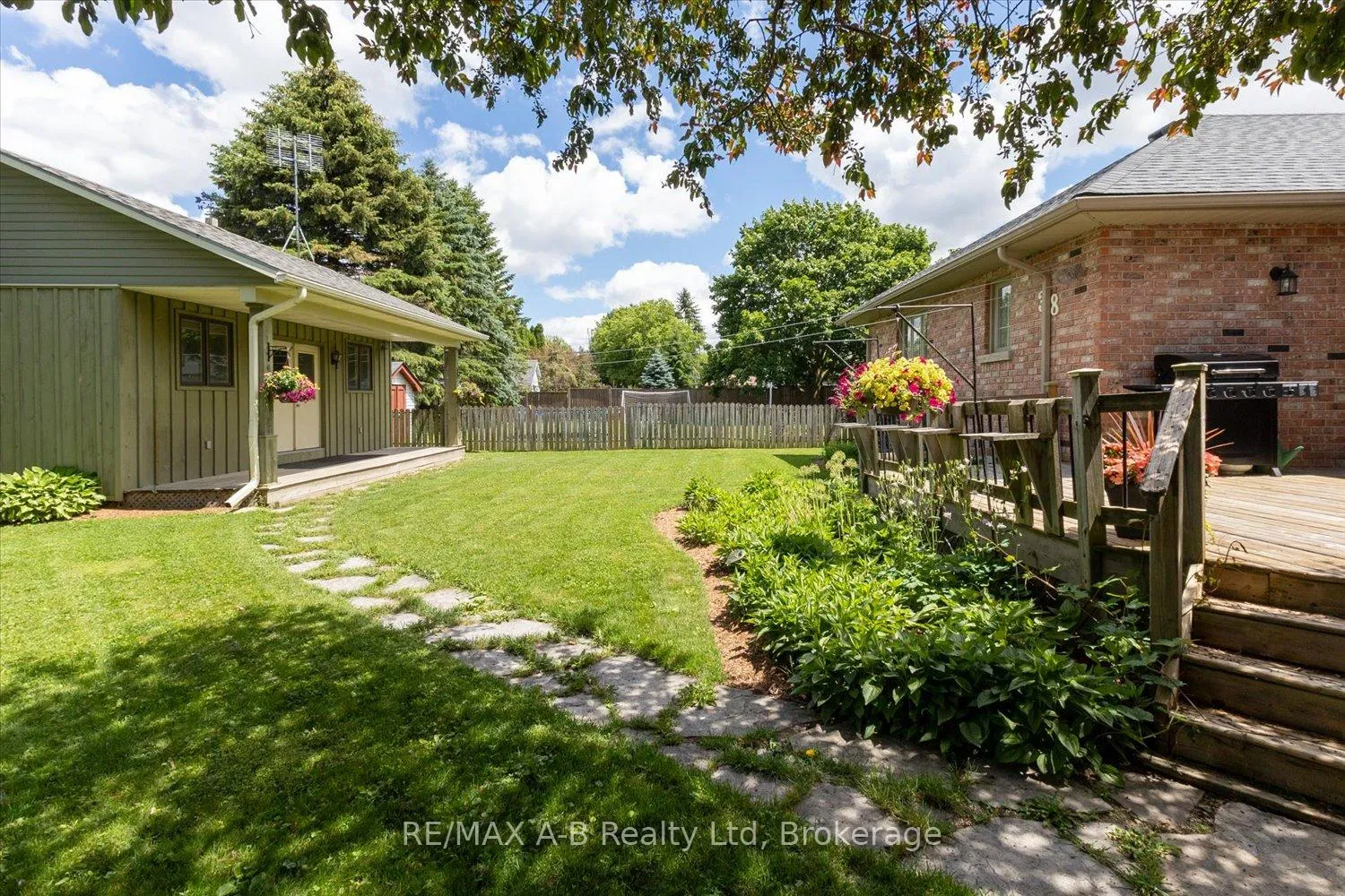 Photo 38 of 38 Murray Hill Road, Stratford — HOMEH