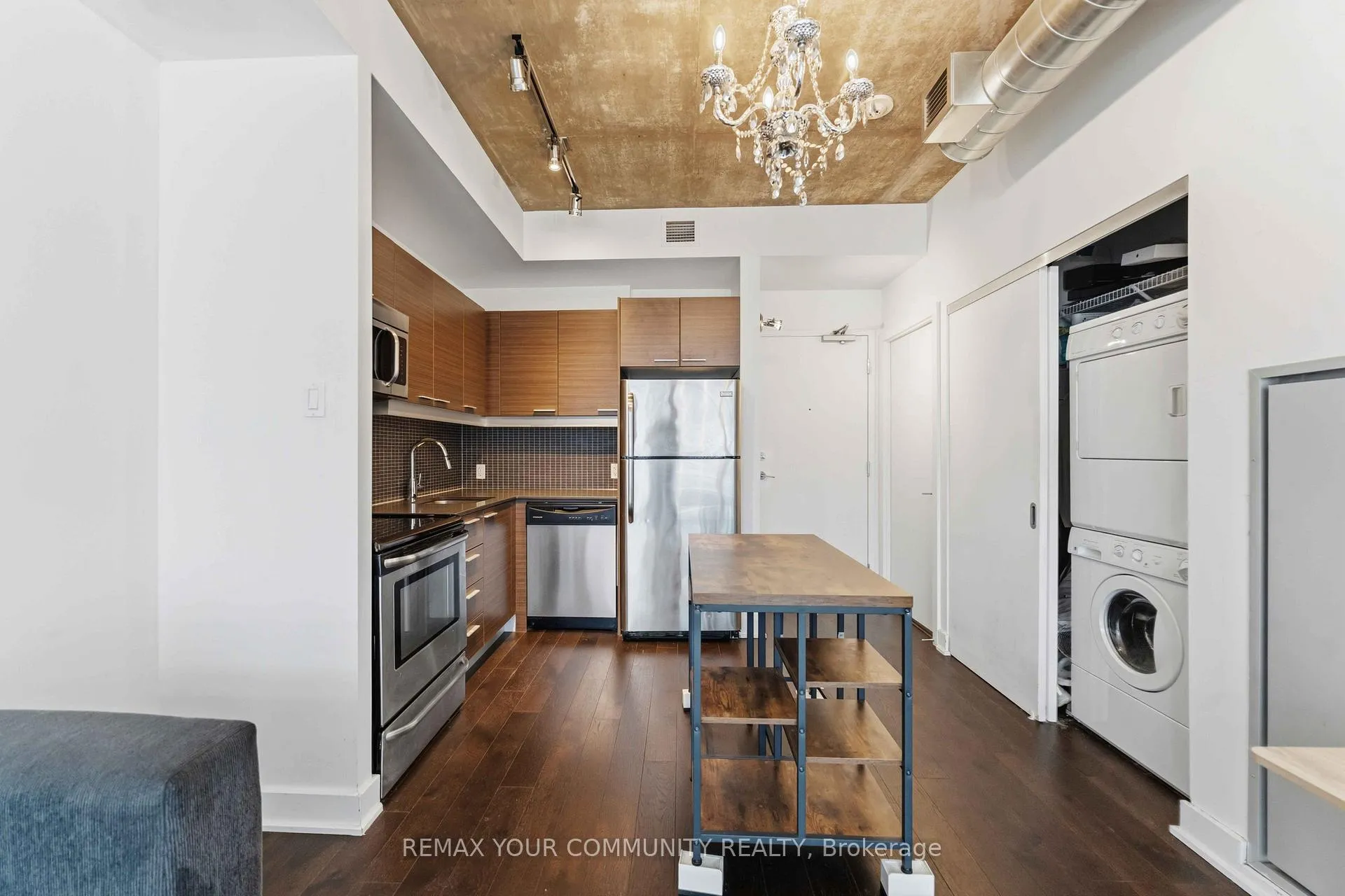 Photo 5 of Unit 630, 349 Mcleod Street, Ottawa, Ottawa Centre — HOMEH