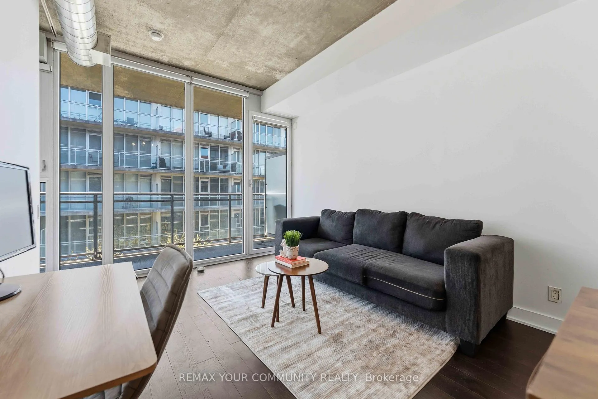 Photo 8 of Unit 630, 349 Mcleod Street, Ottawa, Ottawa Centre — HOMEH