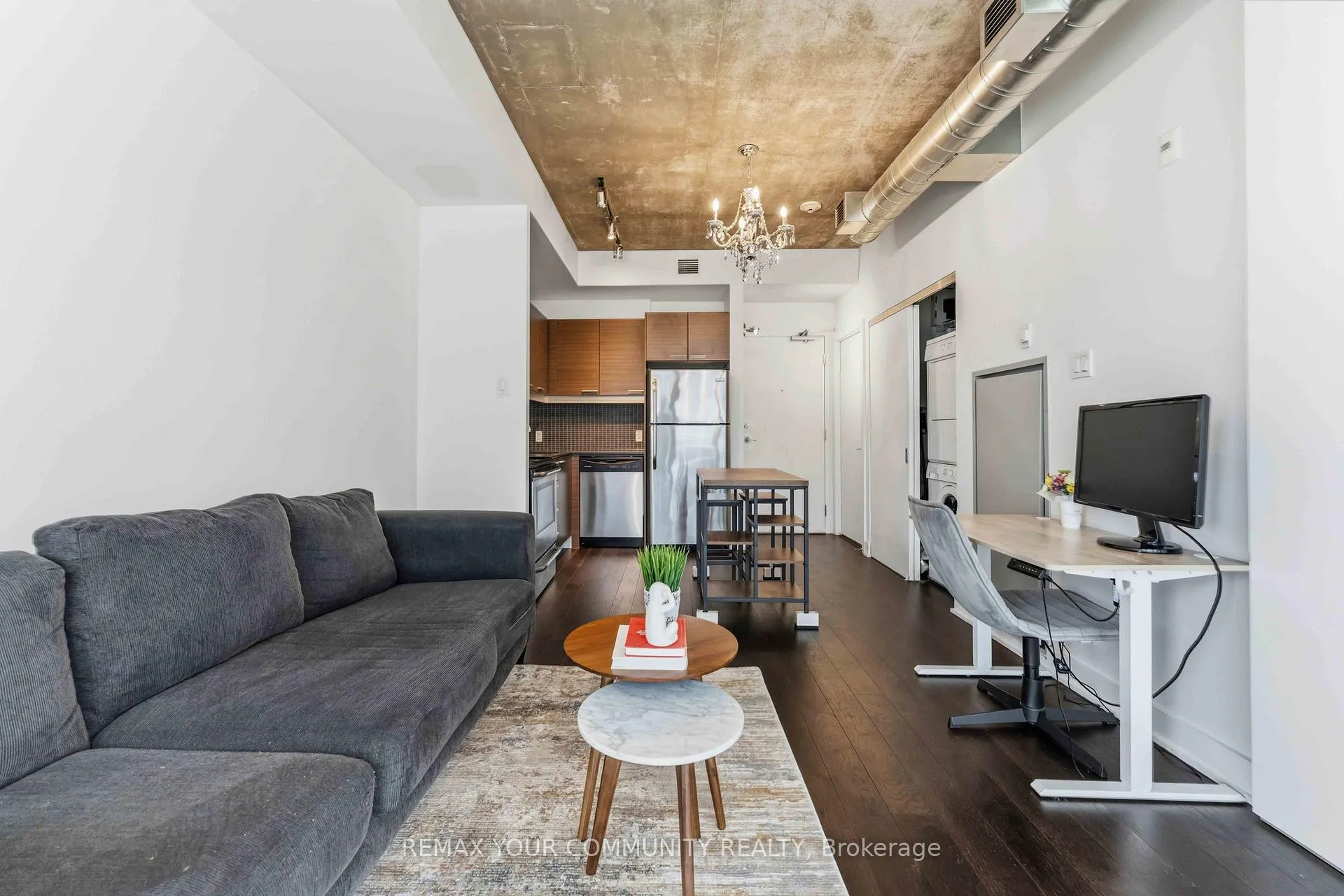 Photo 11 of Unit 630, 349 Mcleod Street, Ottawa, Ottawa Centre — HOMEH