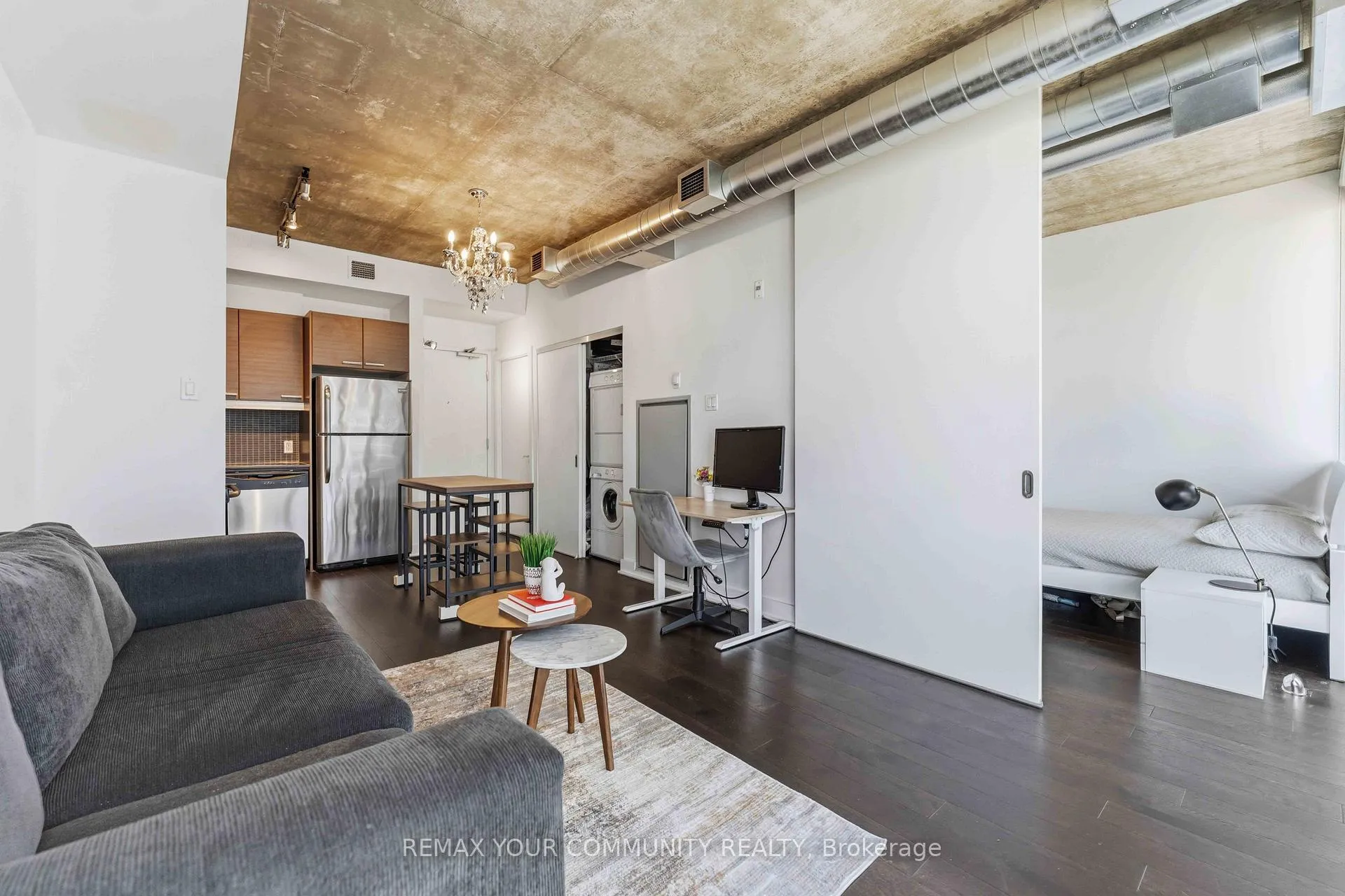 Photo 12 of Unit 630, 349 Mcleod Street, Ottawa, Ottawa Centre — HOMEH