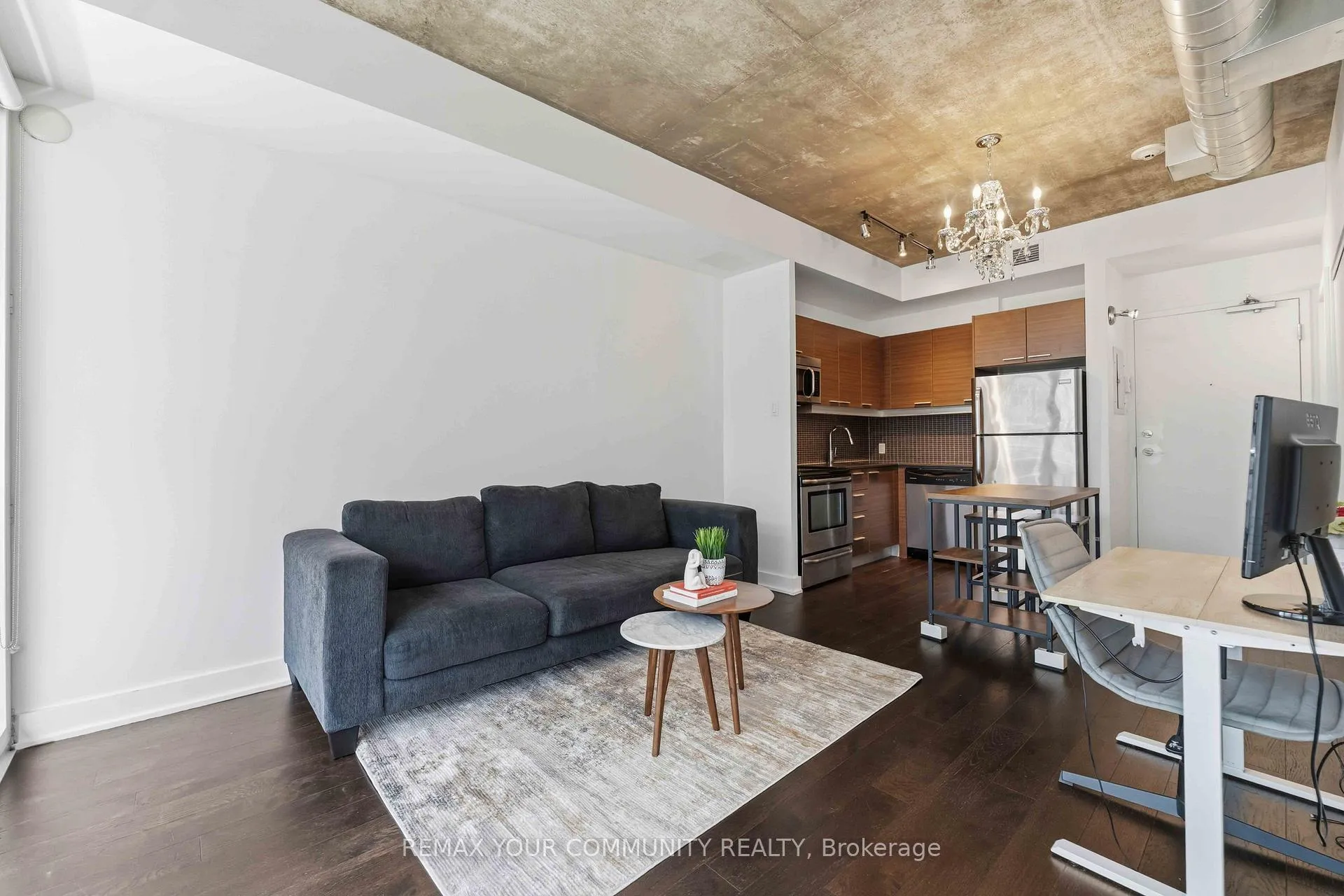 Photo 13 of Unit 630, 349 Mcleod Street, Ottawa, Ottawa Centre — HOMEH