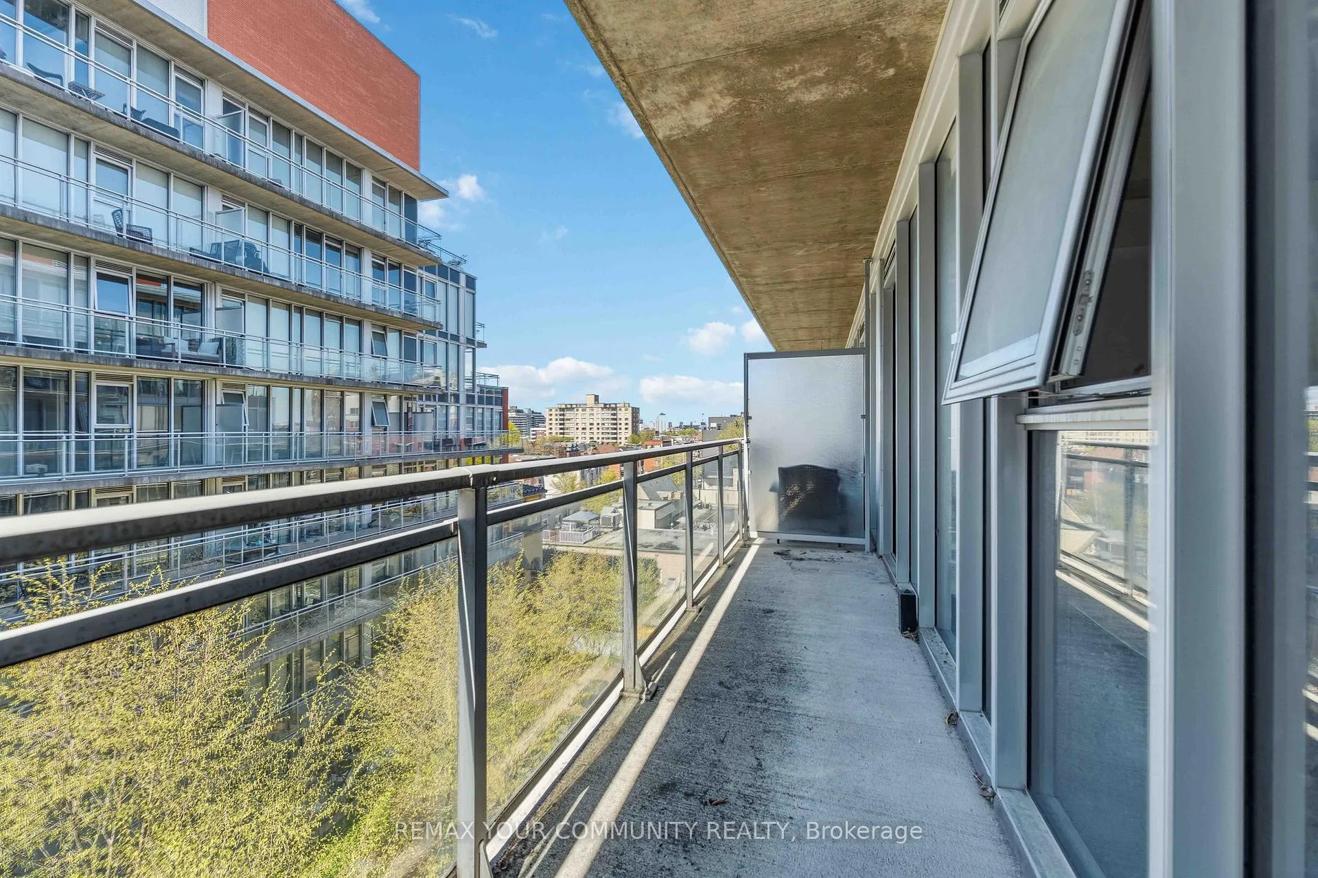 Photo 16 of Unit 630, 349 Mcleod Street, Ottawa, Ottawa Centre — HOMEH