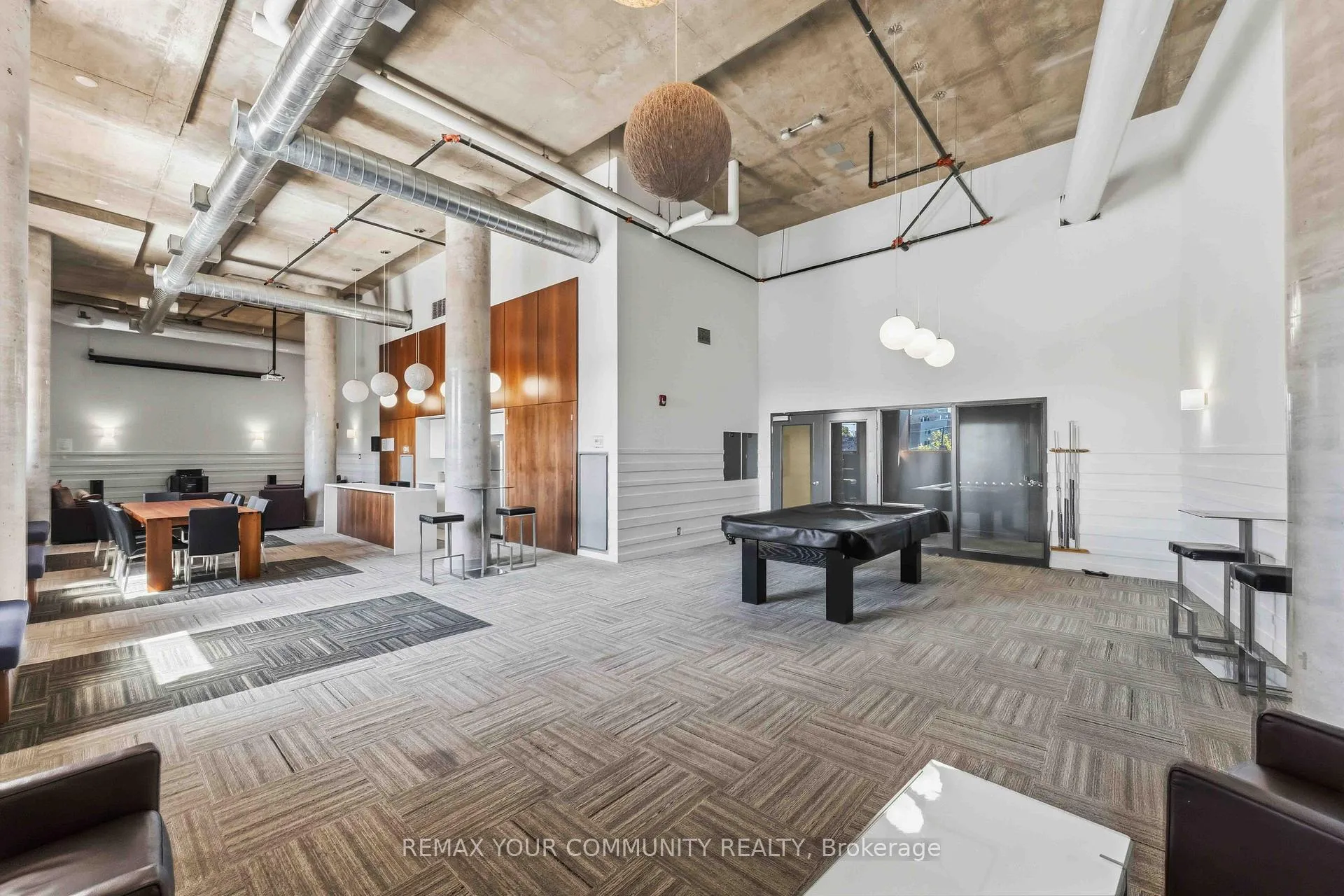 Photo 17 of Unit 630, 349 Mcleod Street, Ottawa, Ottawa Centre — HOMEH