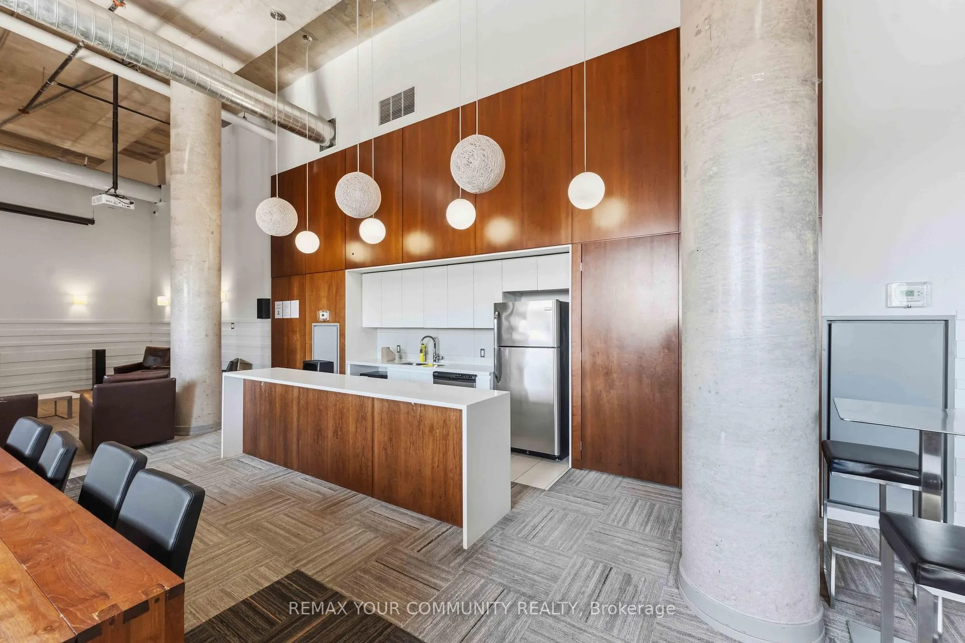 Photo 18 of Unit 630, 349 Mcleod Street, Ottawa, Ottawa Centre — HOMEH