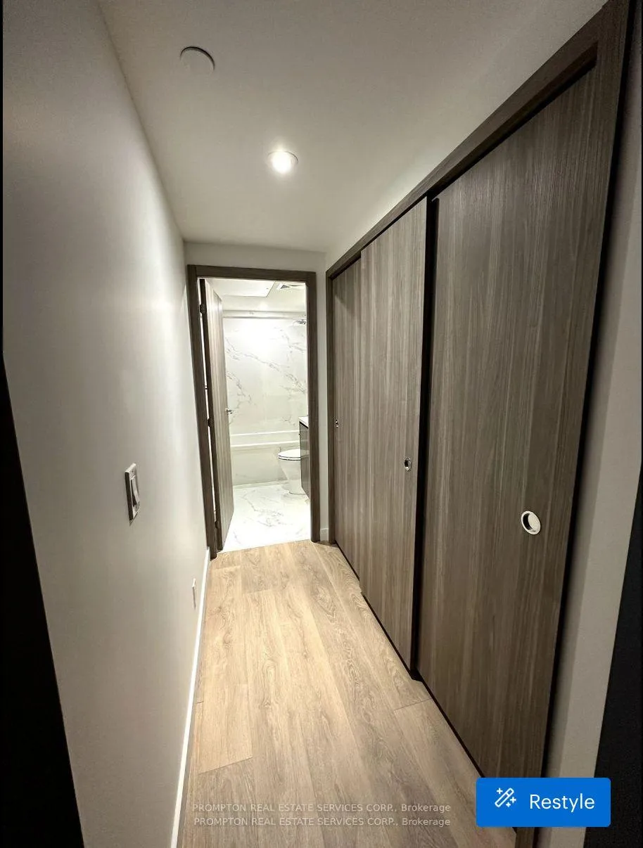 Photo 5 of Unit 505, 38 Widmer Street, Toronto, Waterfront Communities — HOMEH